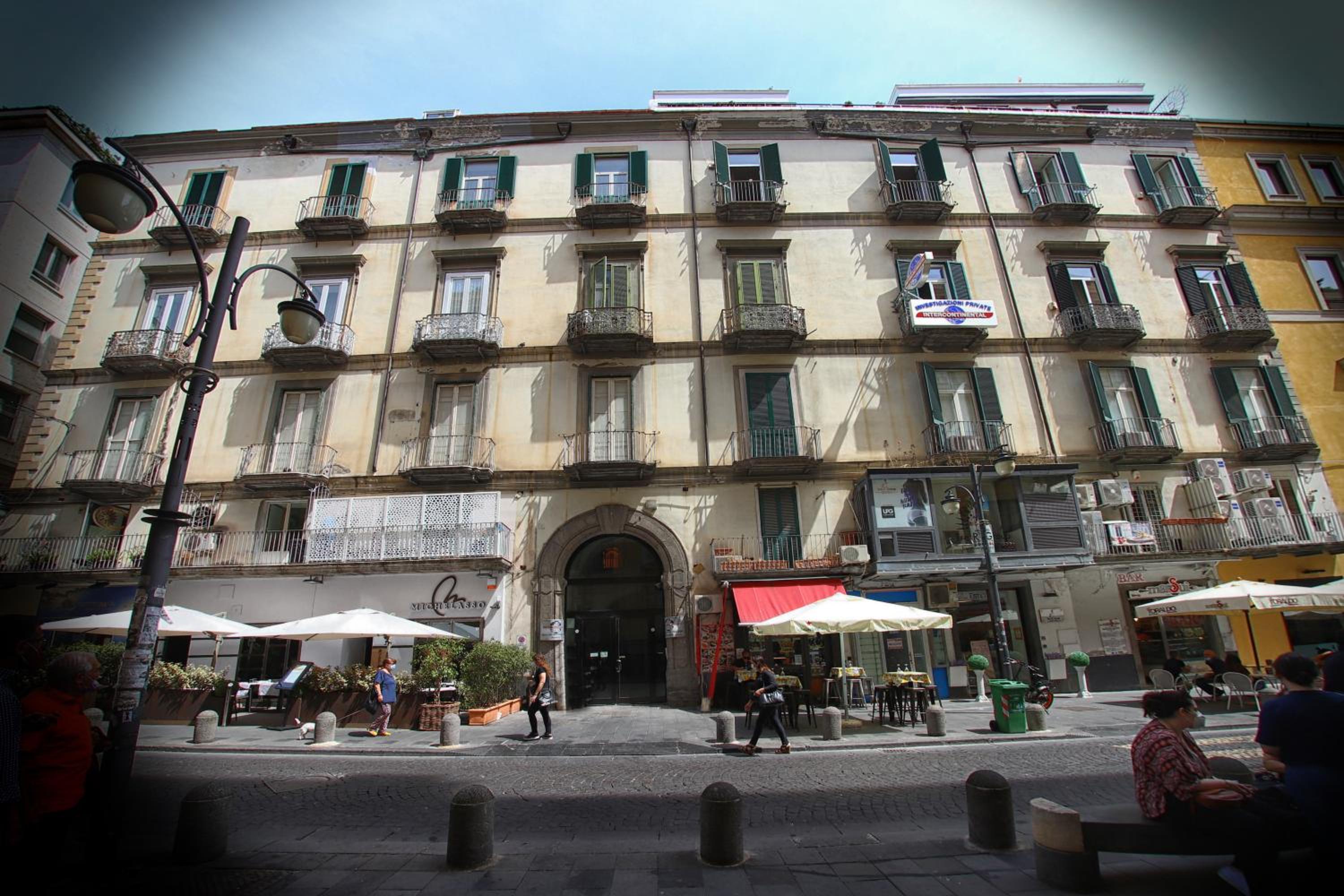 Casa Rosati