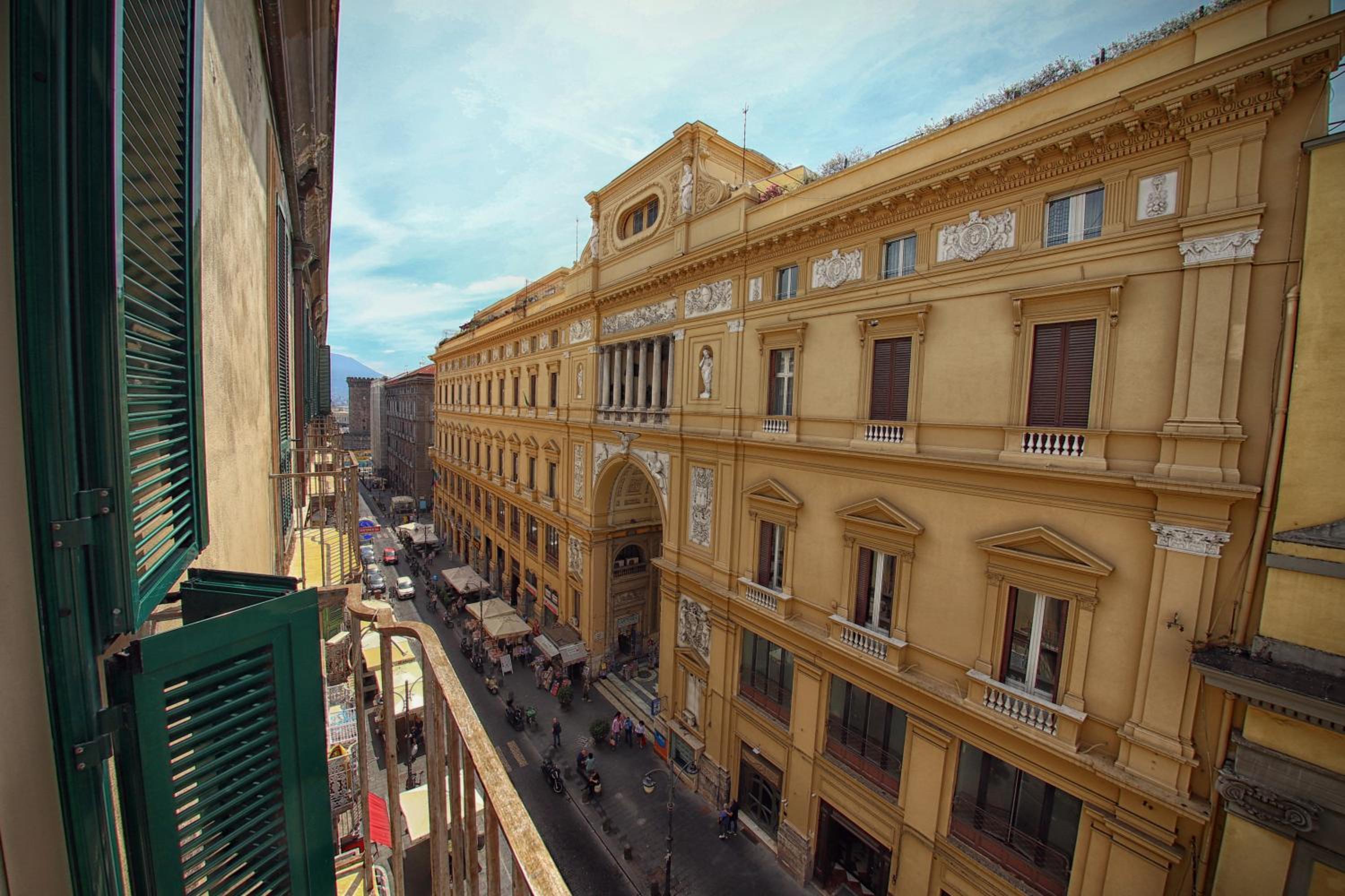 Casa Rosati