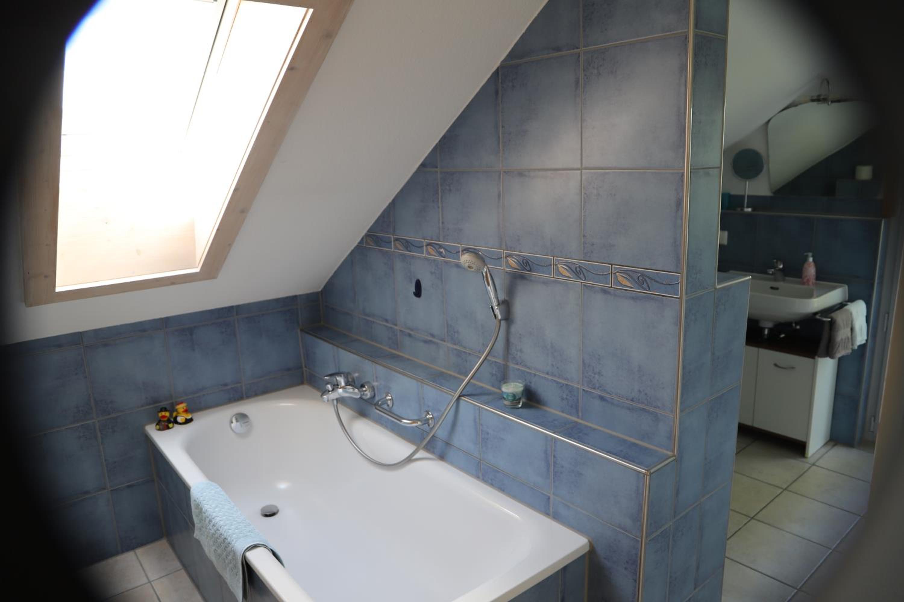 Ferienwohnung Schmidt im Haus Elisabeth