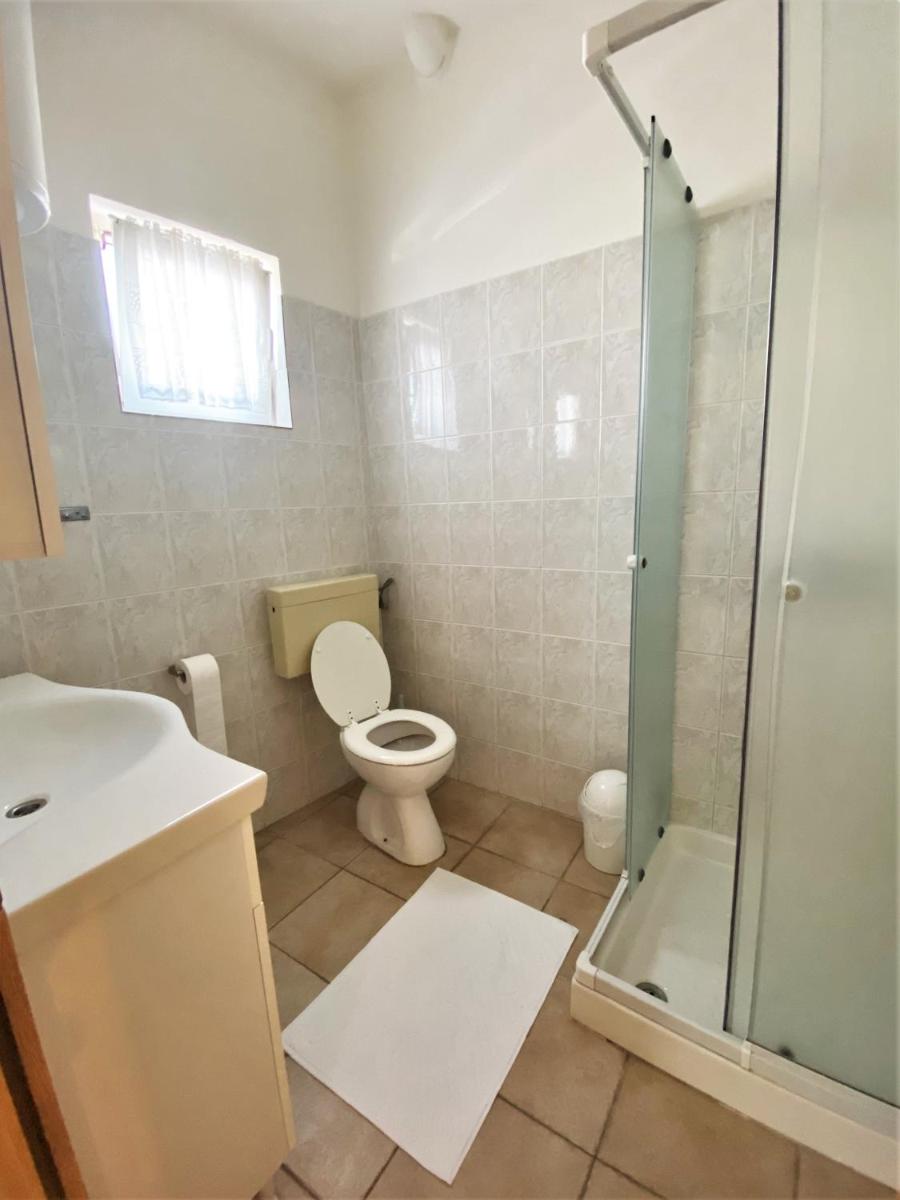 Central Apartments Preko view 4