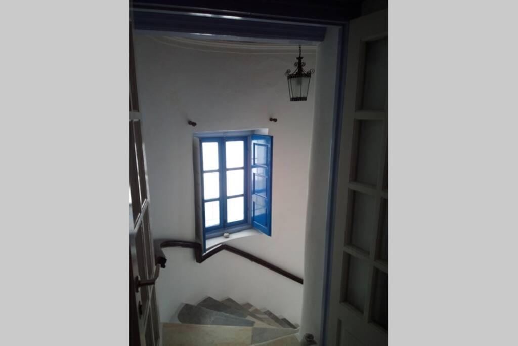 NAXOS CASTLE HOUSE view 5