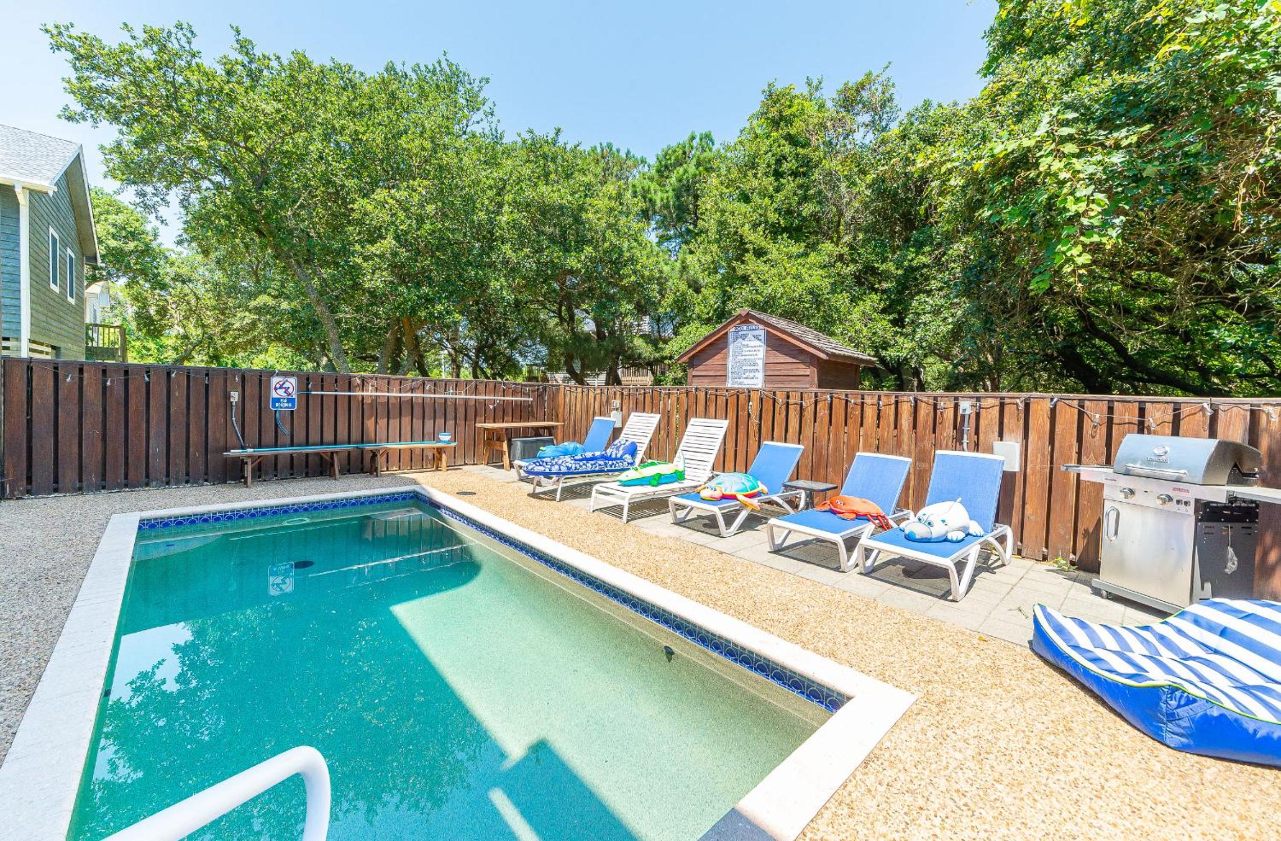 Calypso Cottage