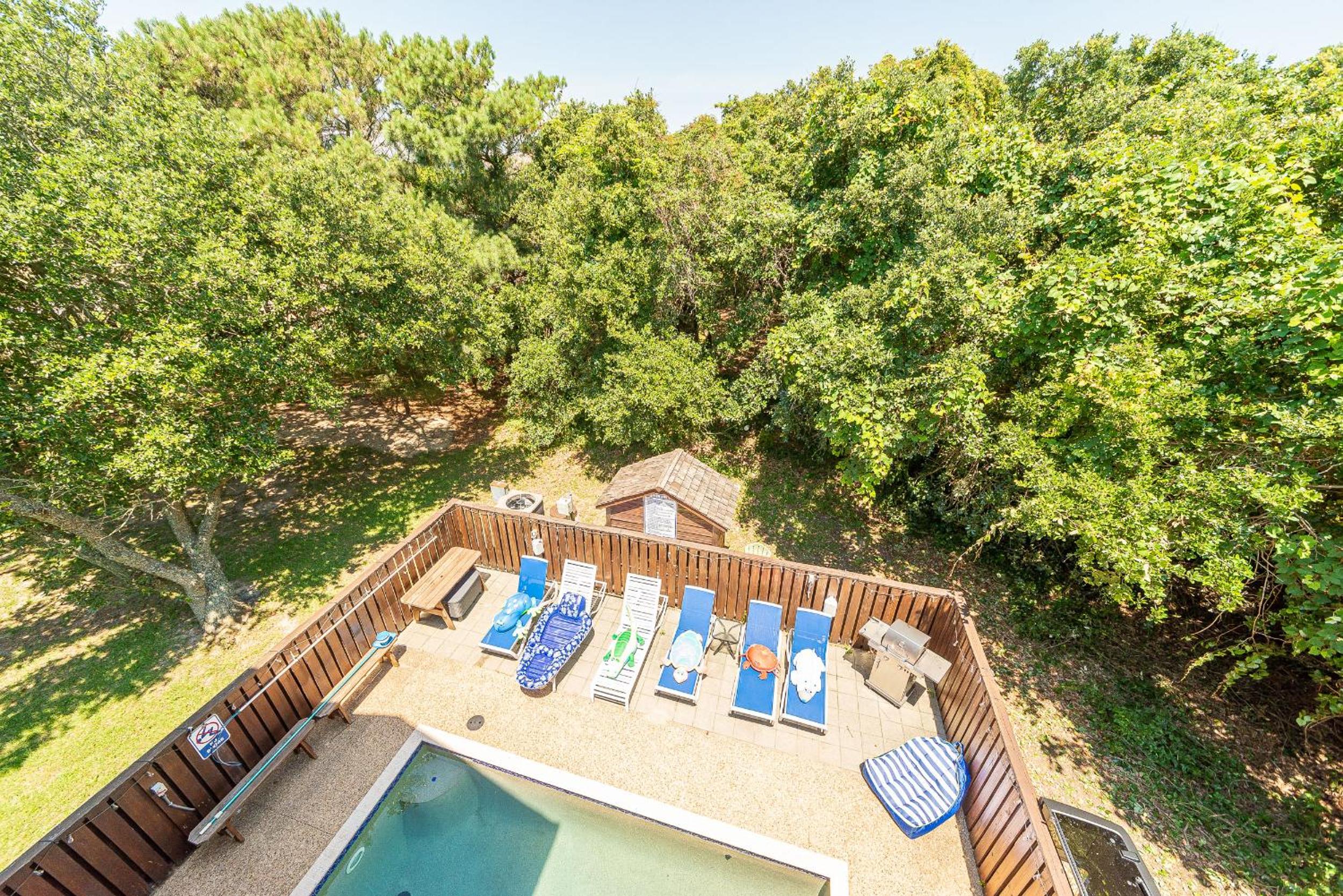 Calypso Cottage