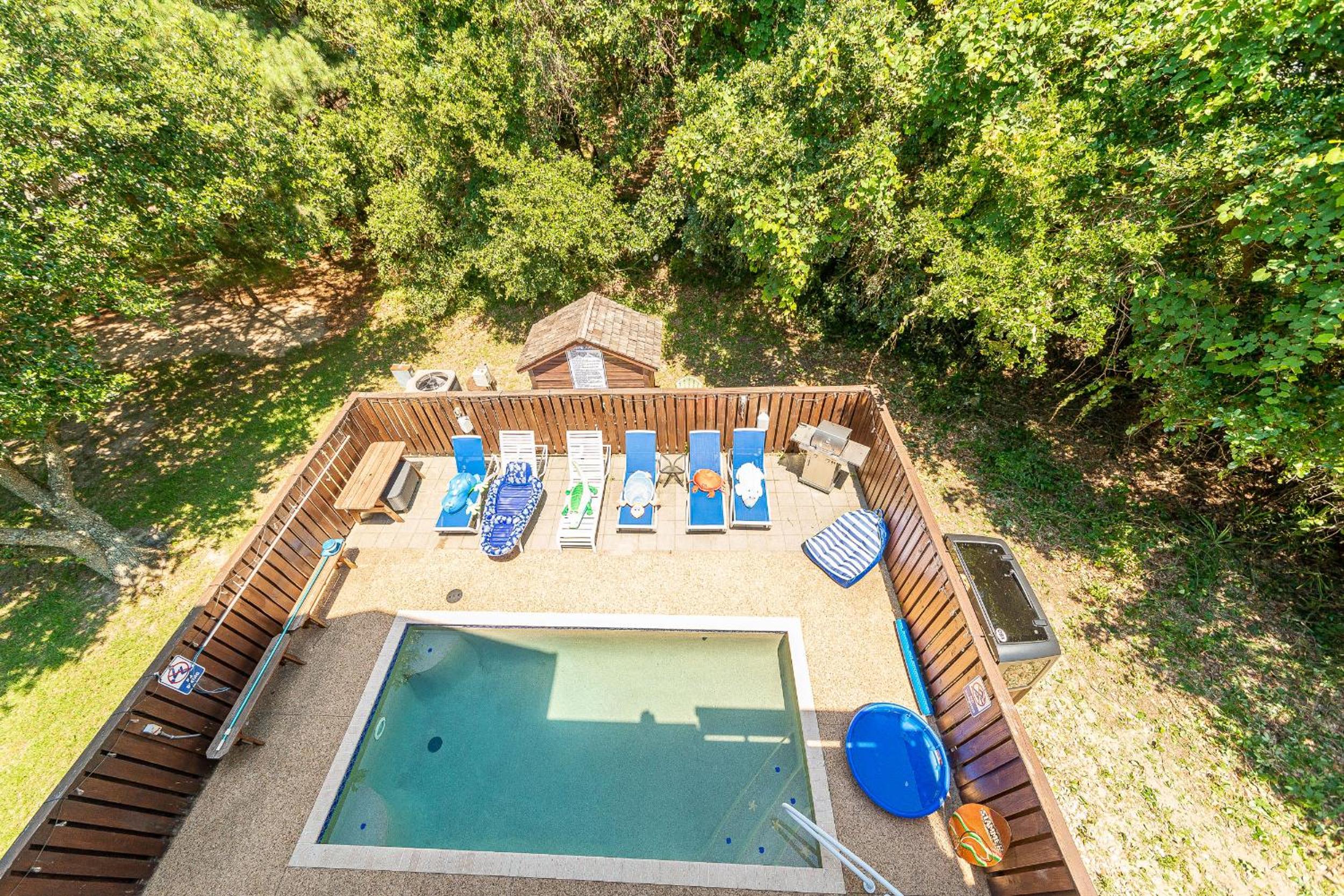 Calypso Cottage