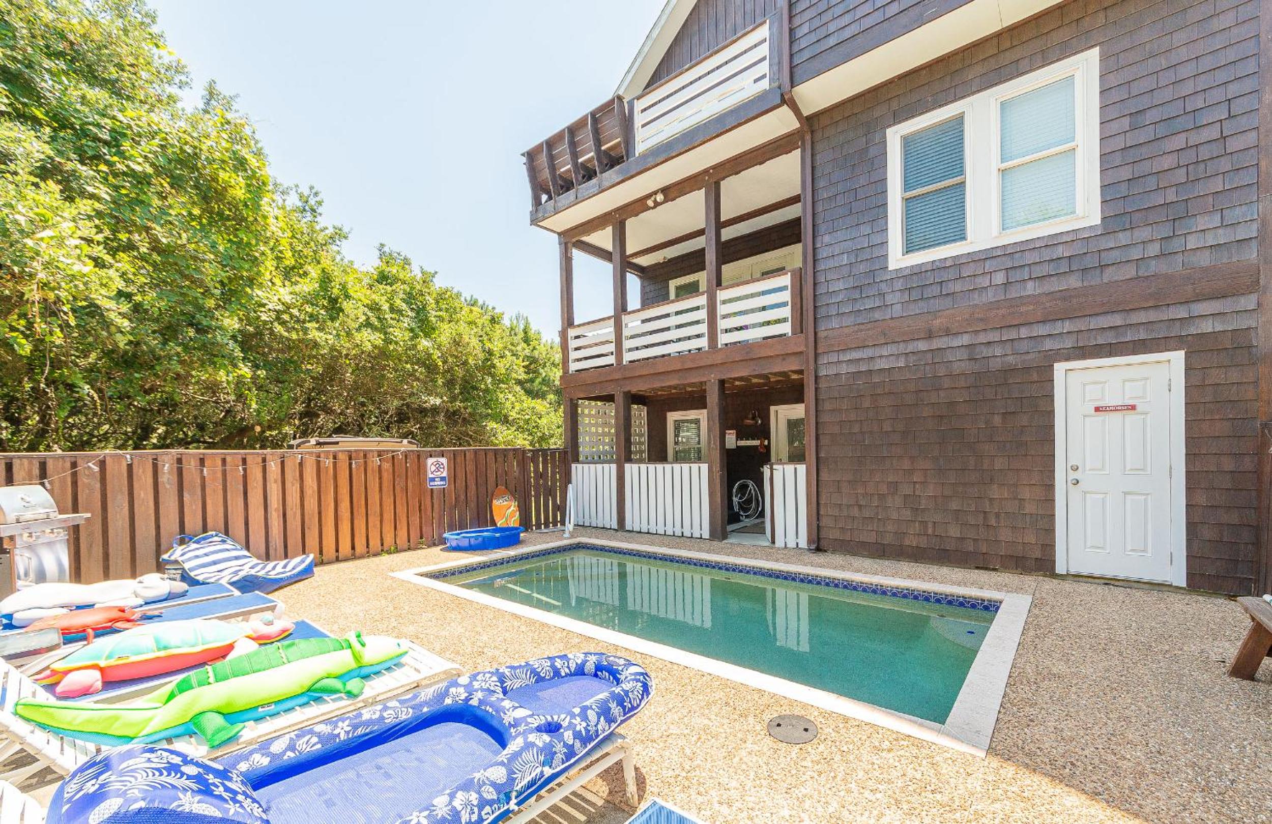 Calypso Cottage