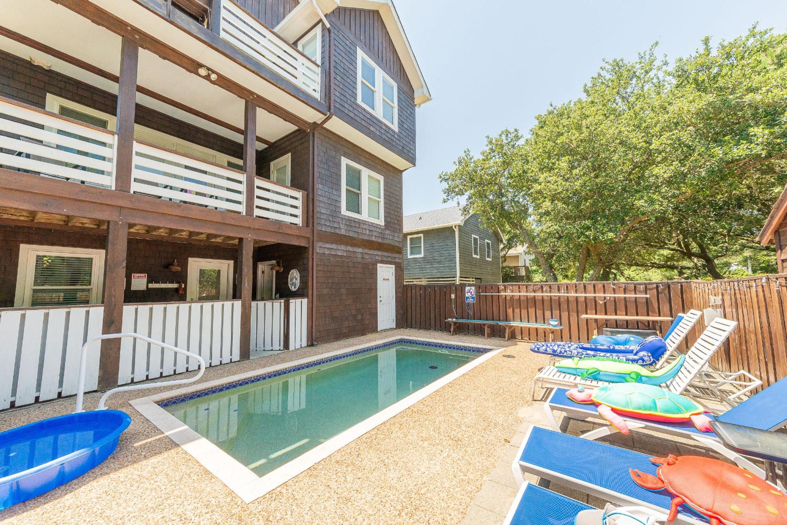 Calypso Cottage