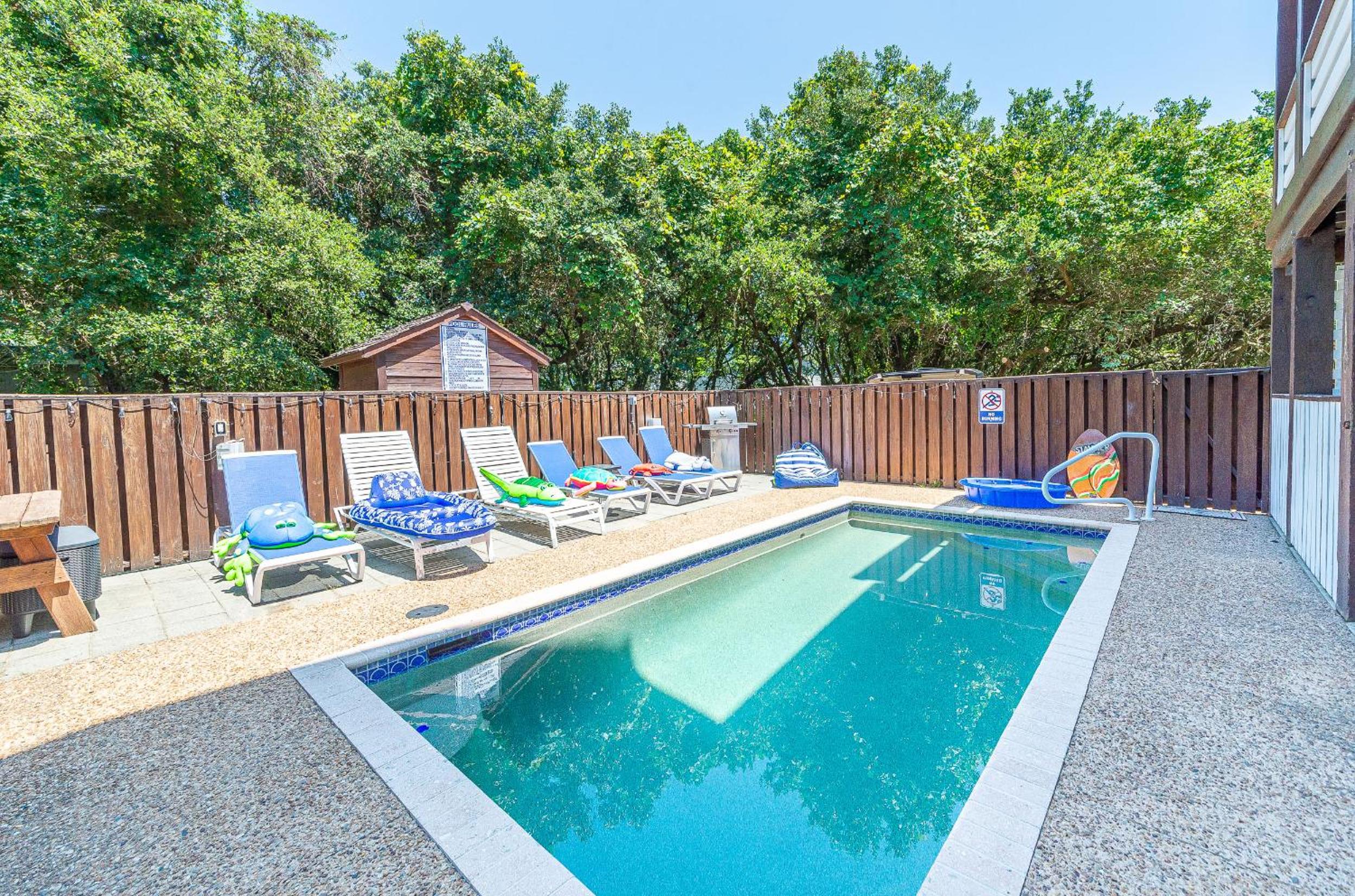 Calypso Cottage