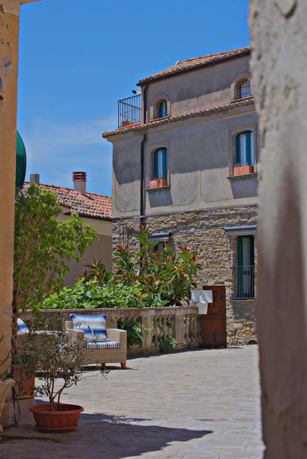Il Fascino del Borgo view 2