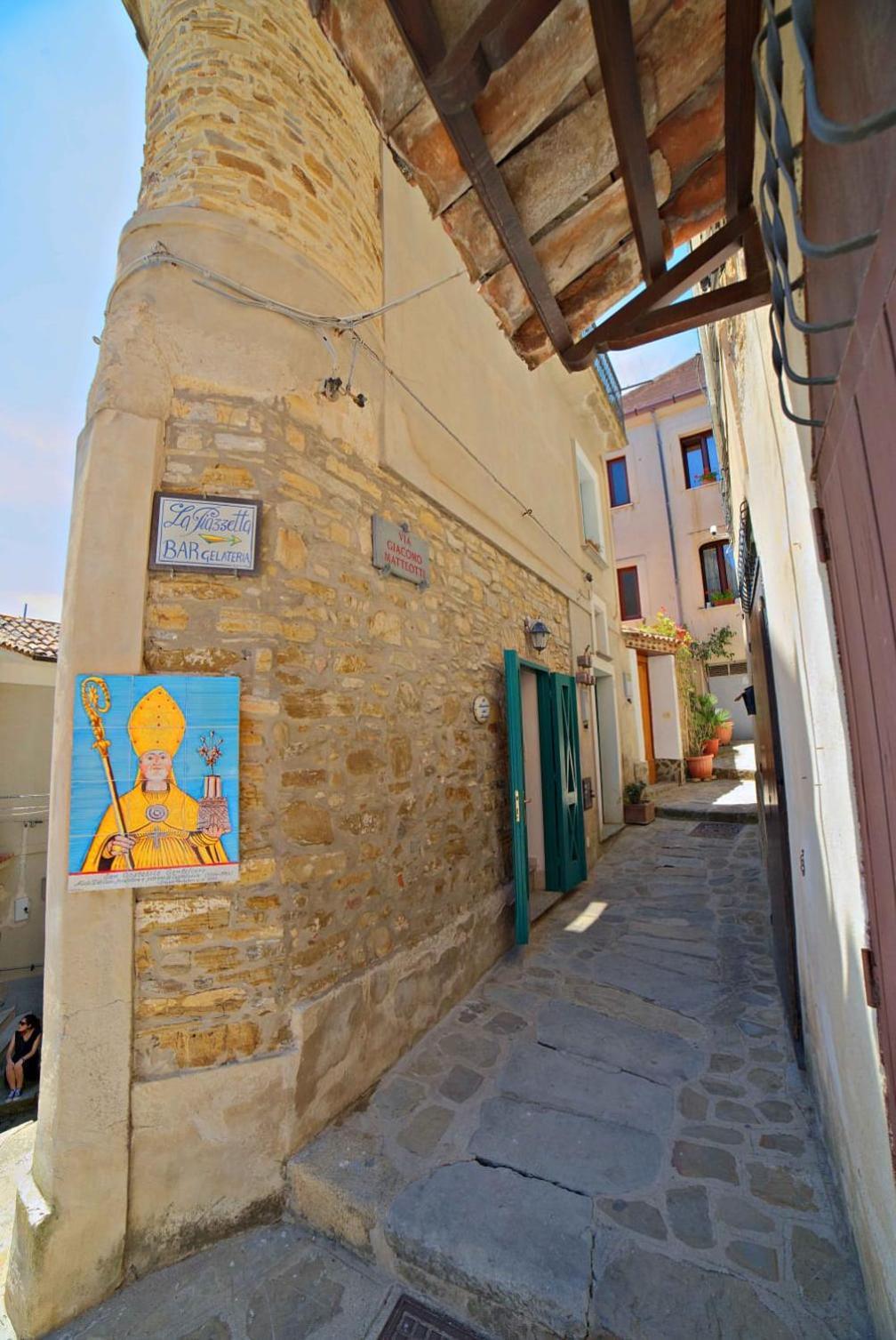 Il Fascino del Borgo view 5