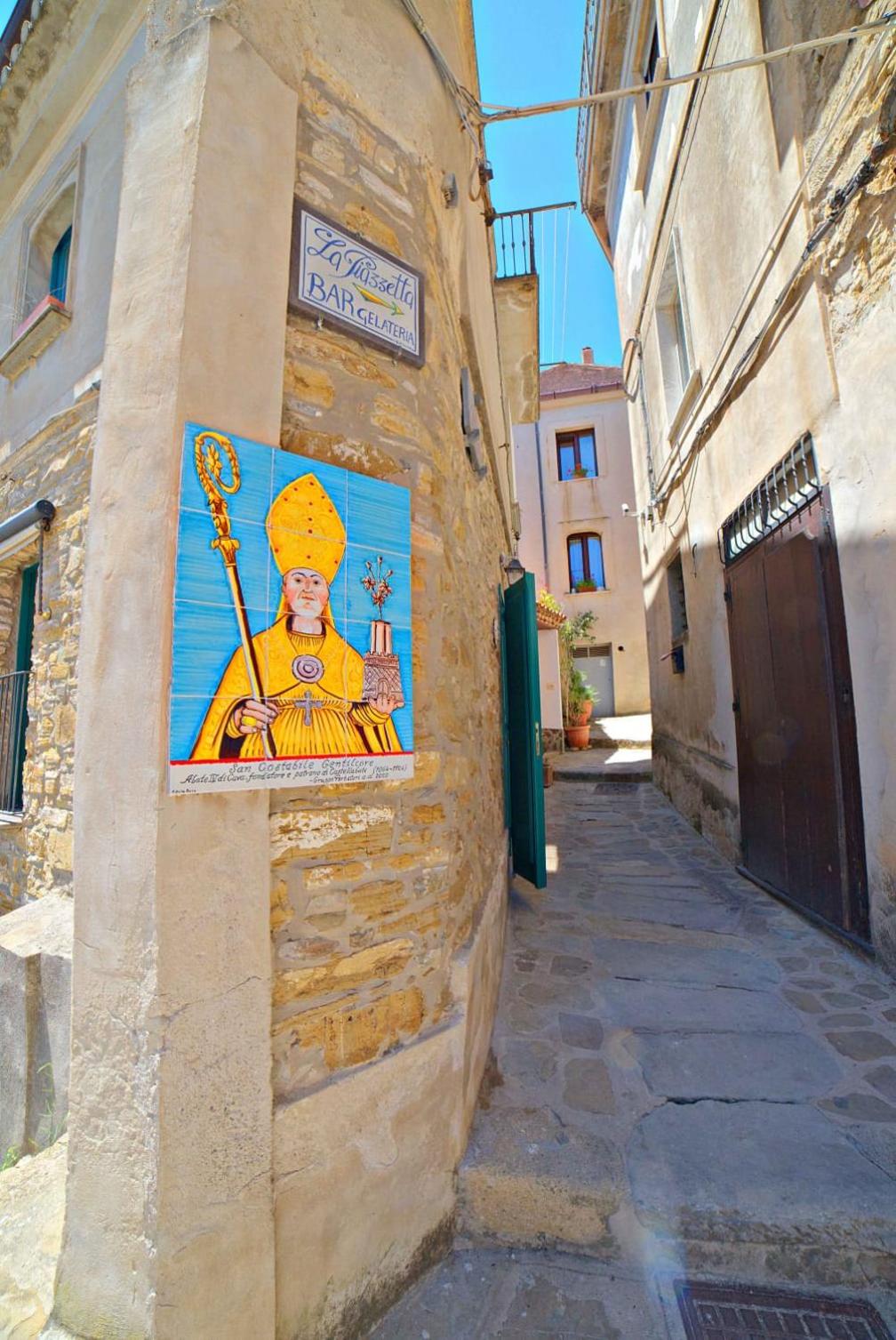 Il Fascino del Borgo view 4