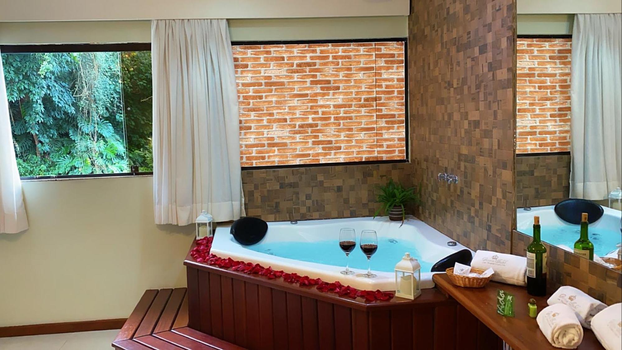 Princesa Isabel Pousada e Hotel – Dom Pedro