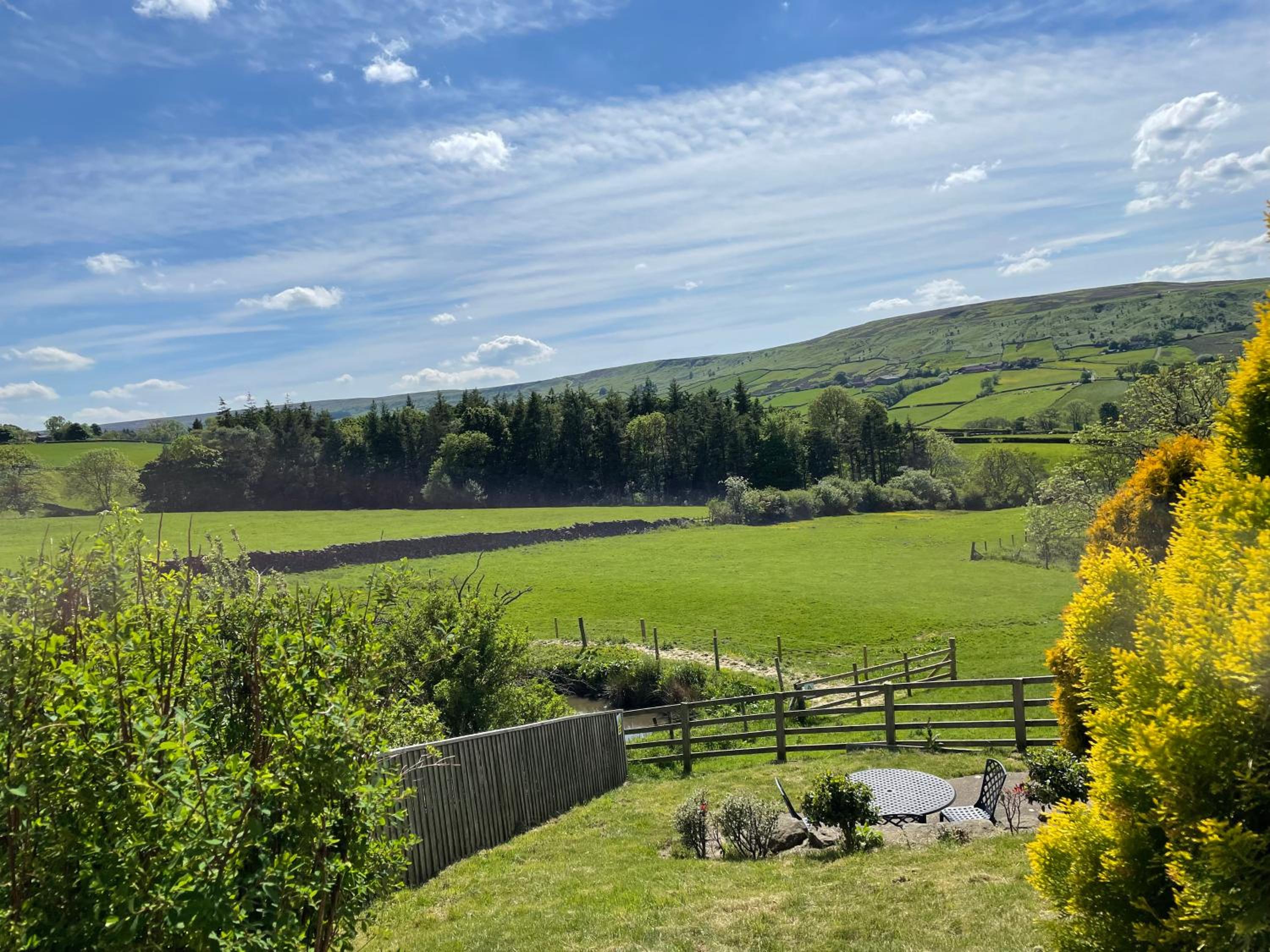 Church House Farm
