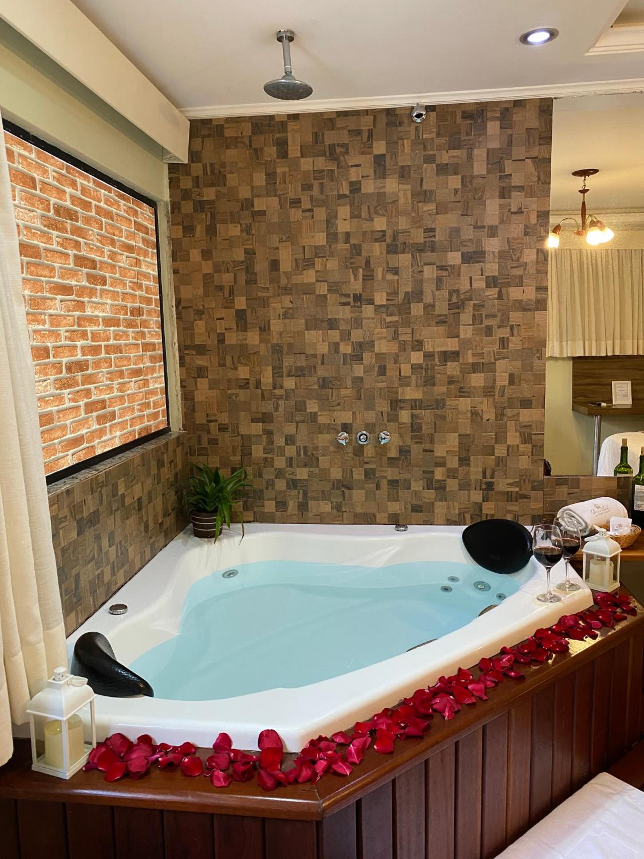 Princesa Isabel Pousada e Hotel – Dom Pedro