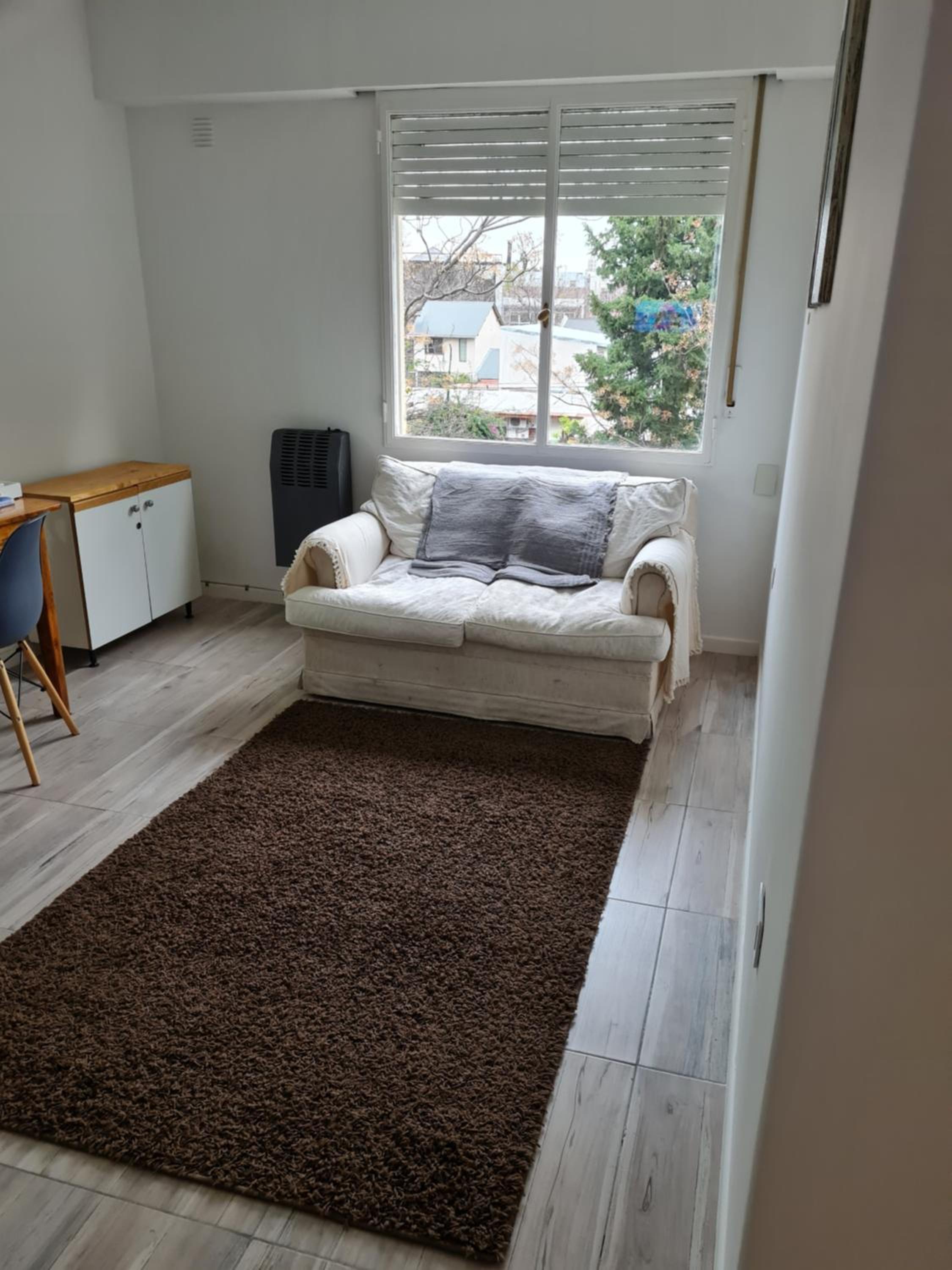 AP apartment Las Lomas