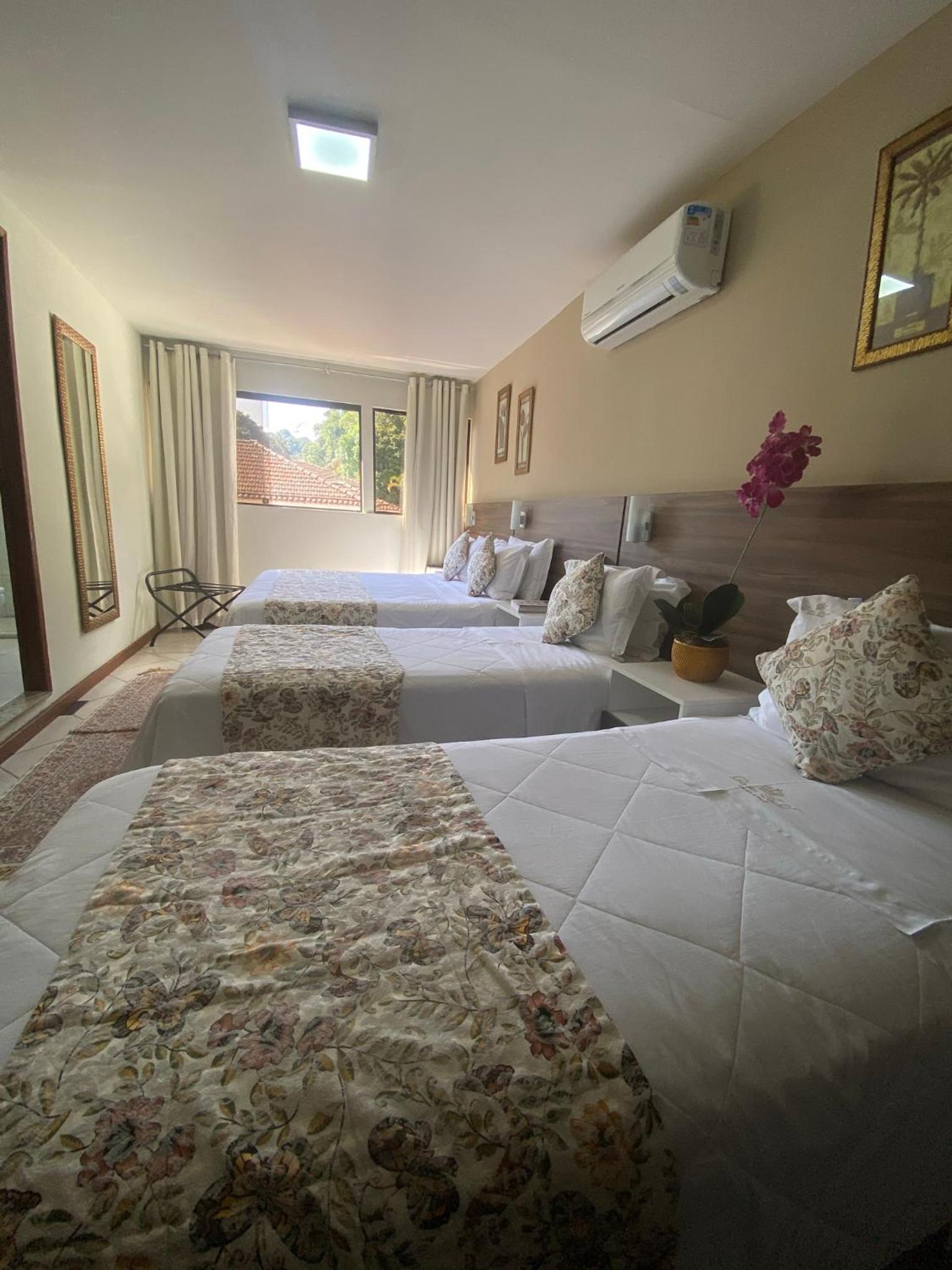 Princesa Isabel Pousada e Hotel – Dom Pedro