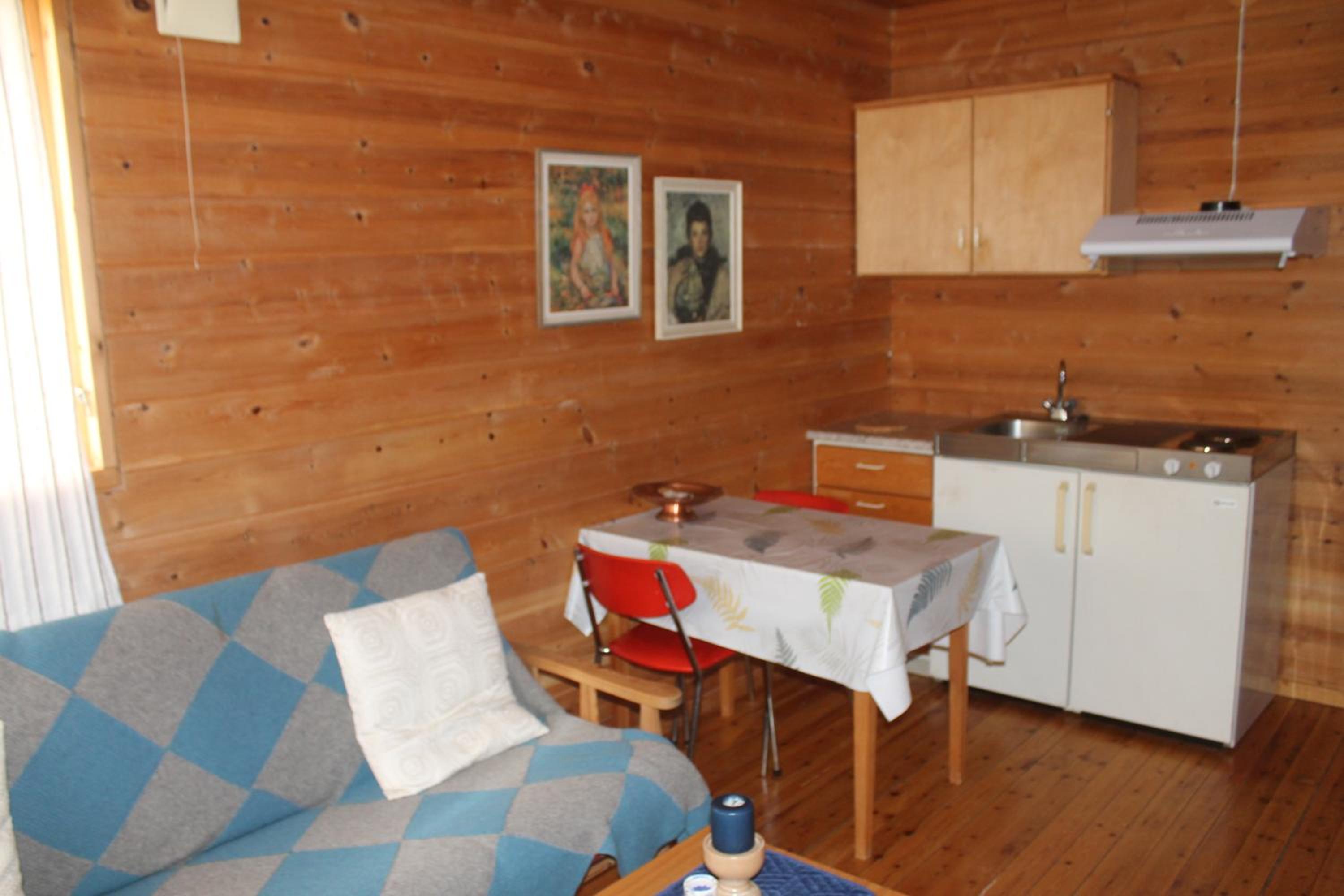 Hodalen Fjellstue