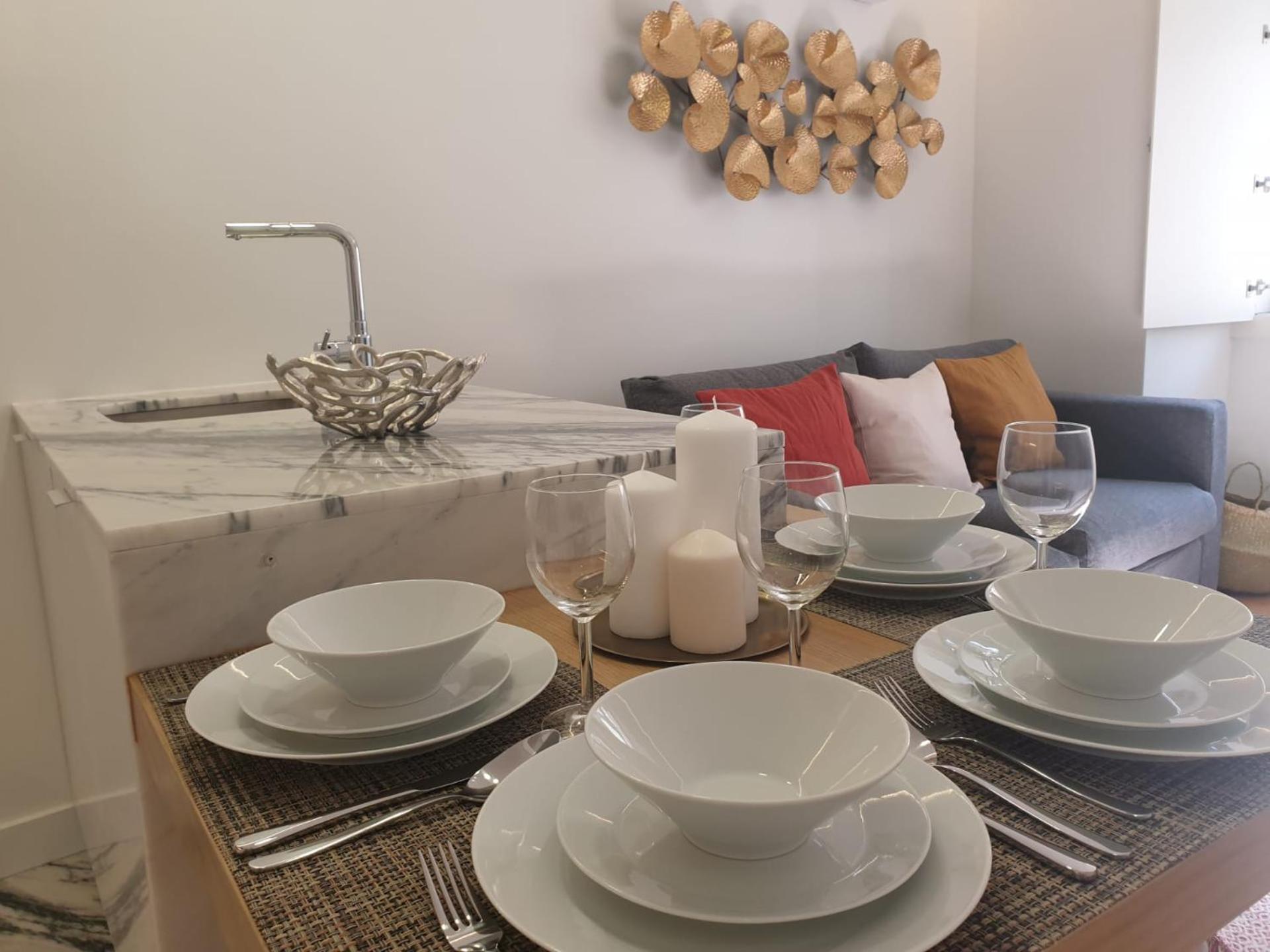 Principe Real Central Home view 2