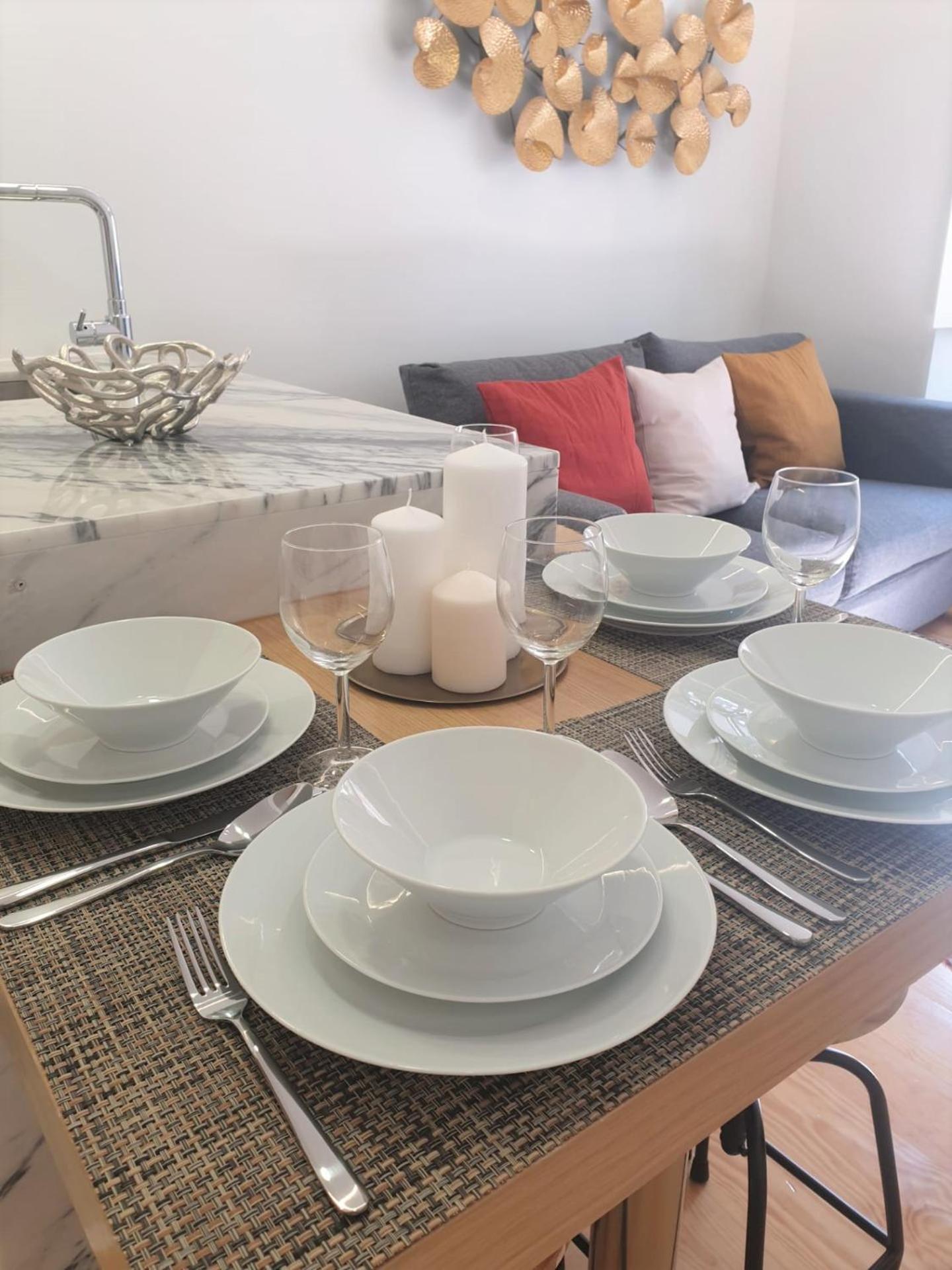 Principe Real Central Home view 3