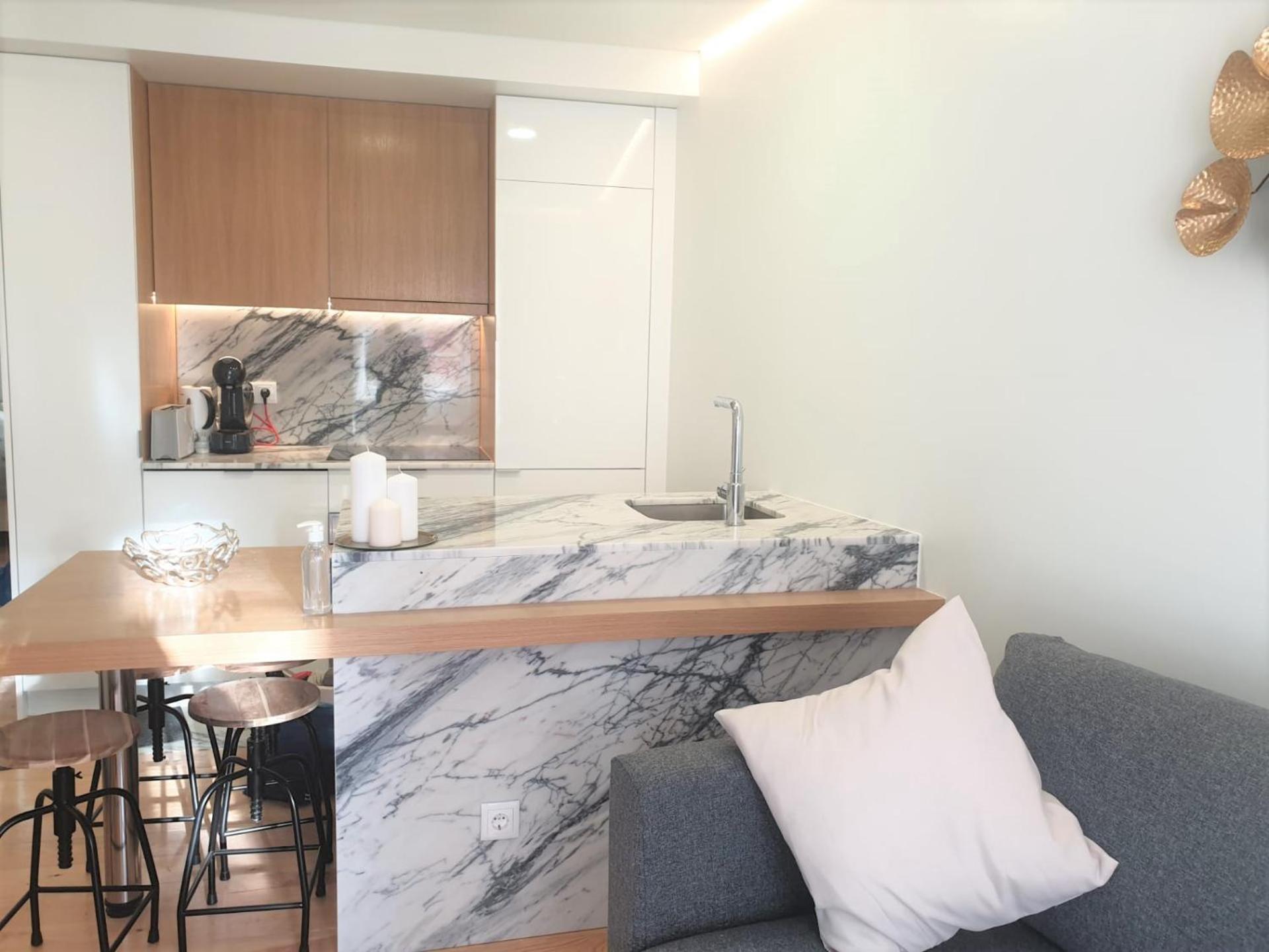 Principe Real Central Home view 4