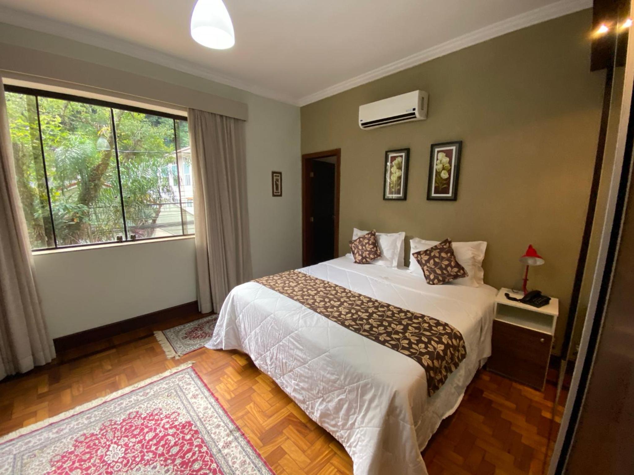 Princesa Isabel Pousada e Hotel – Dom Pedro