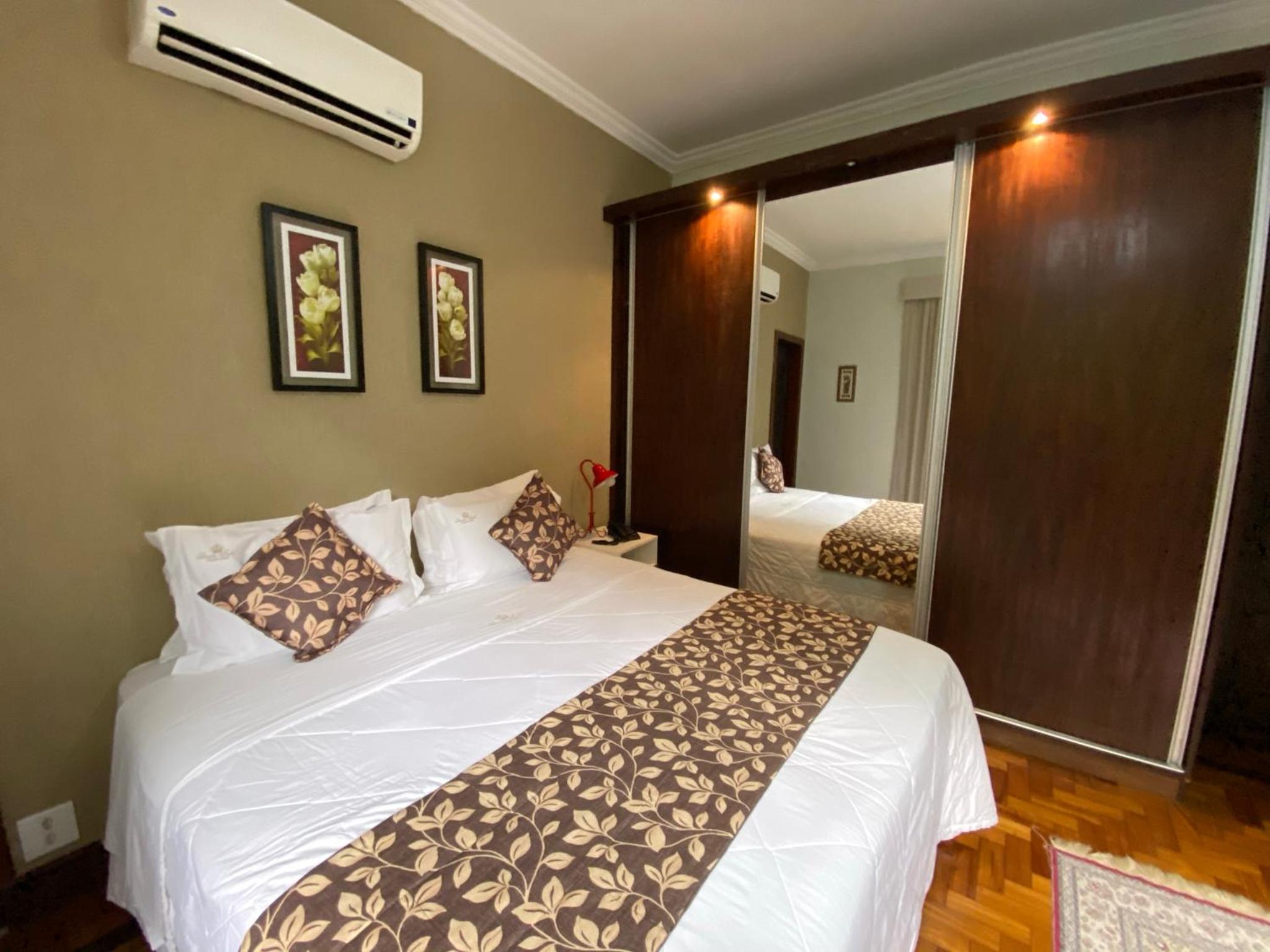 Princesa Isabel Pousada e Hotel – Dom Pedro