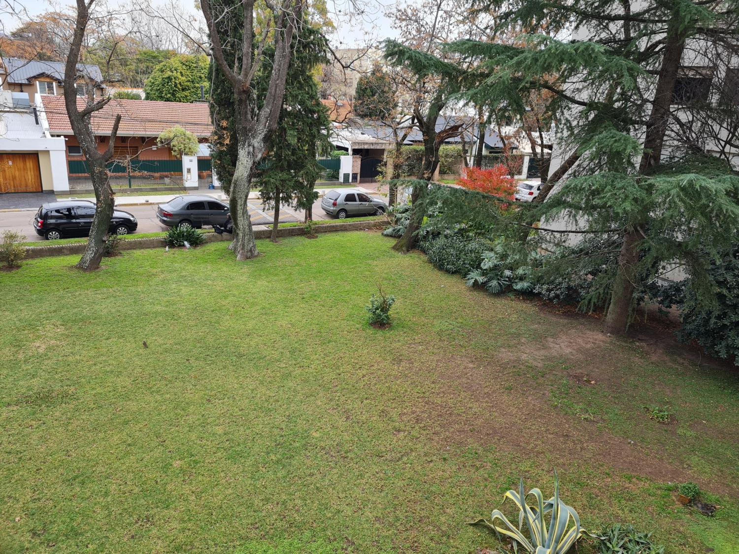 AP apartment Las Lomas