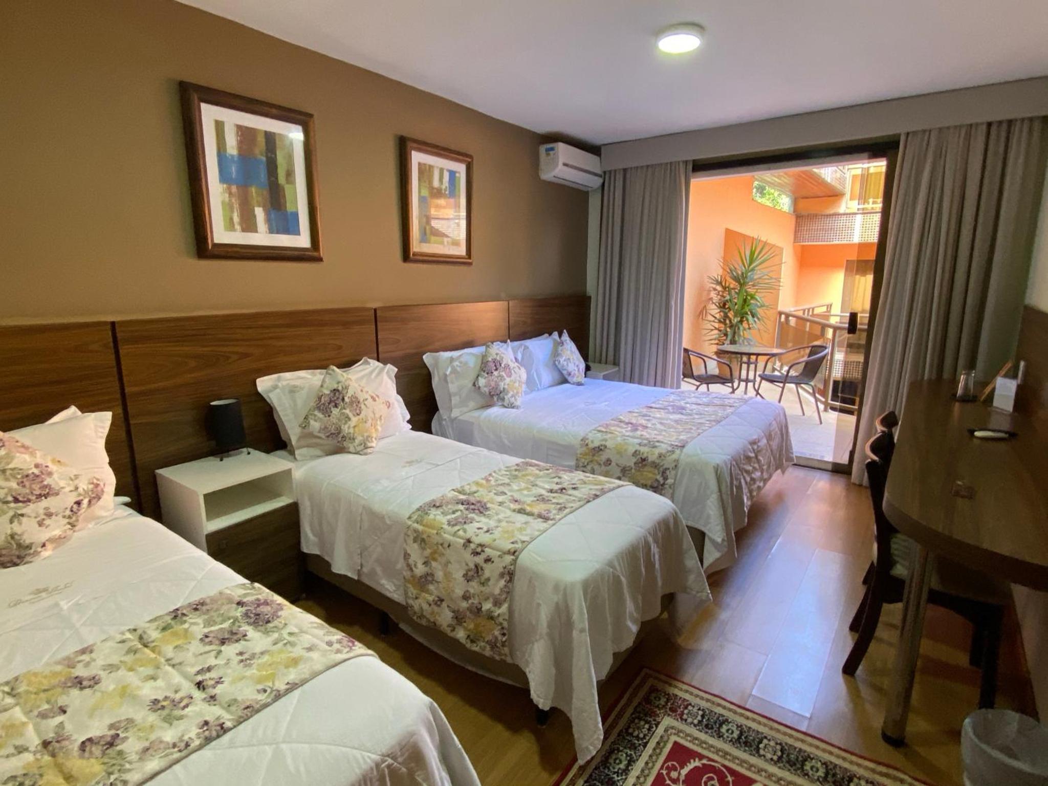 Princesa Isabel Pousada e Hotel – Dom Pedro