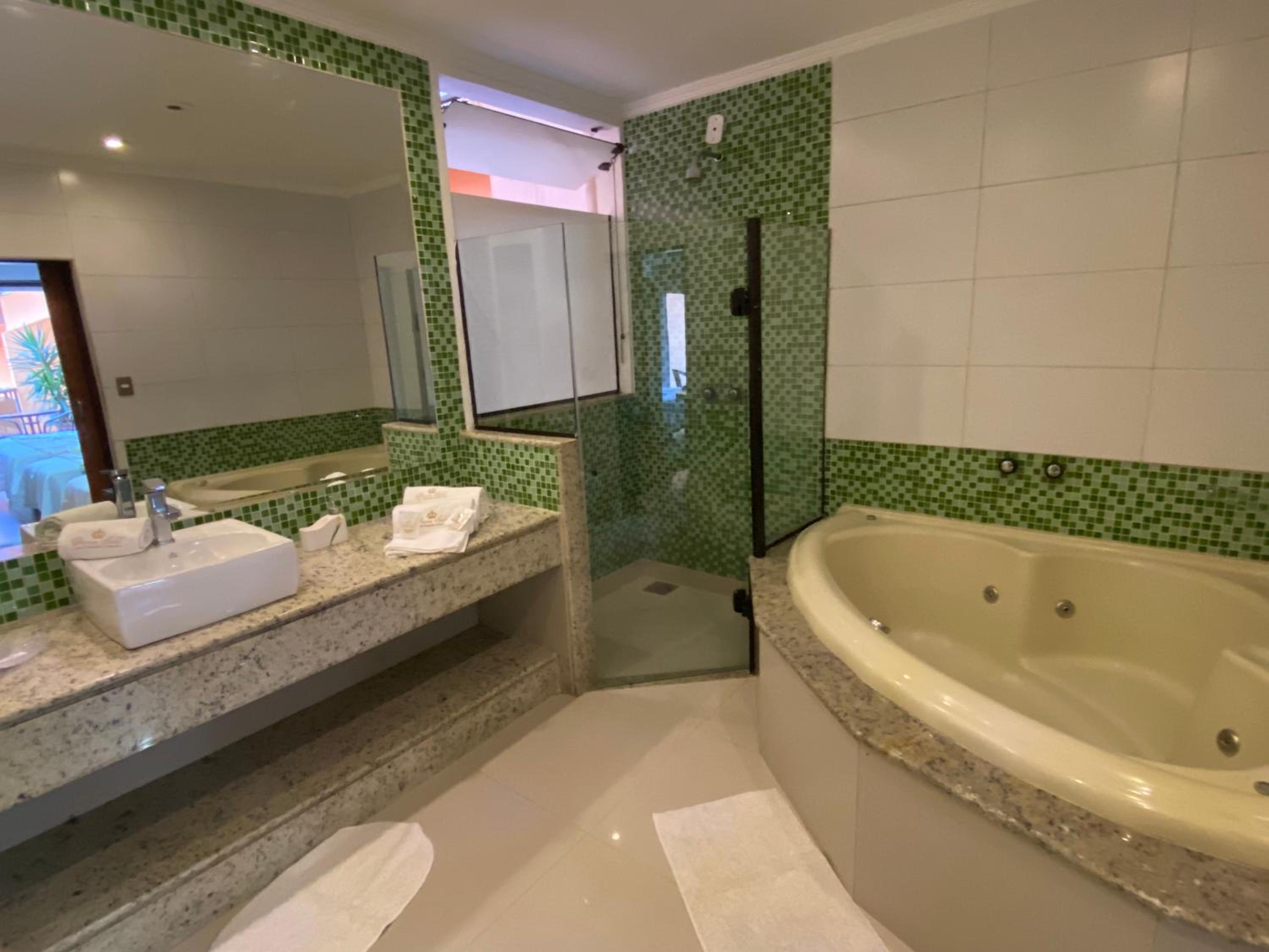 Princesa Isabel Pousada e Hotel – Dom Pedro