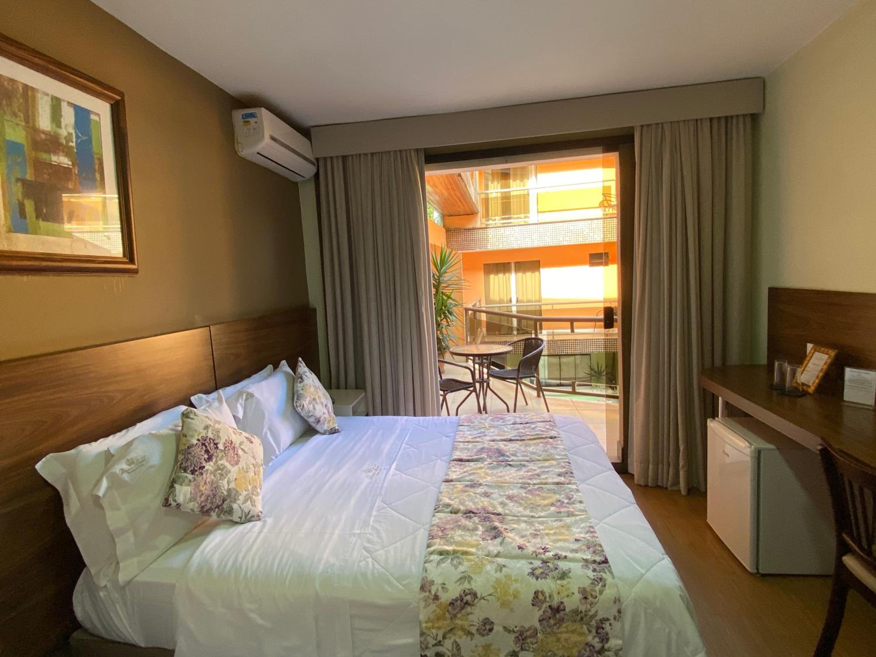 Princesa Isabel Pousada e Hotel – Dom Pedro