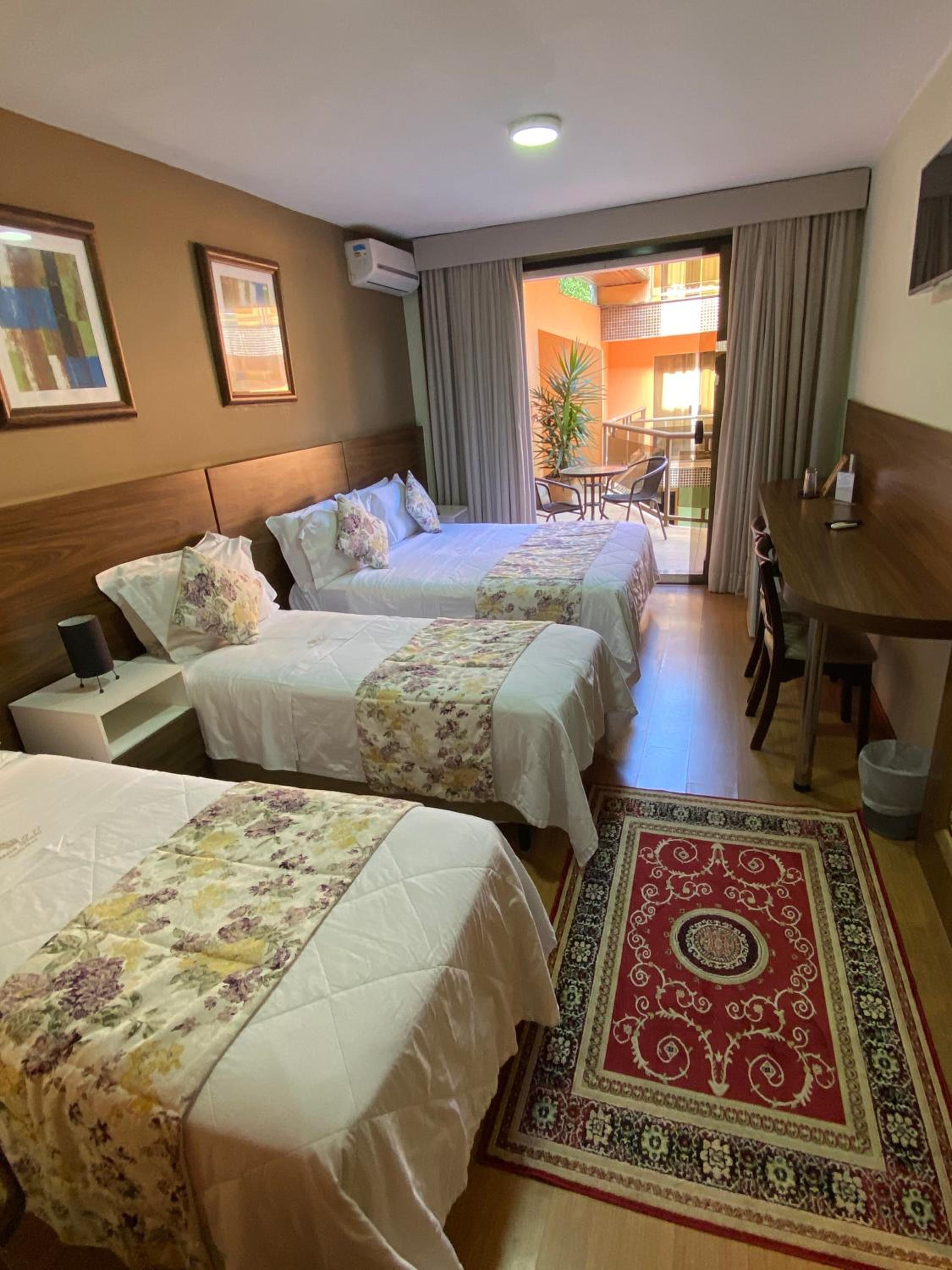 Princesa Isabel Pousada e Hotel – Dom Pedro