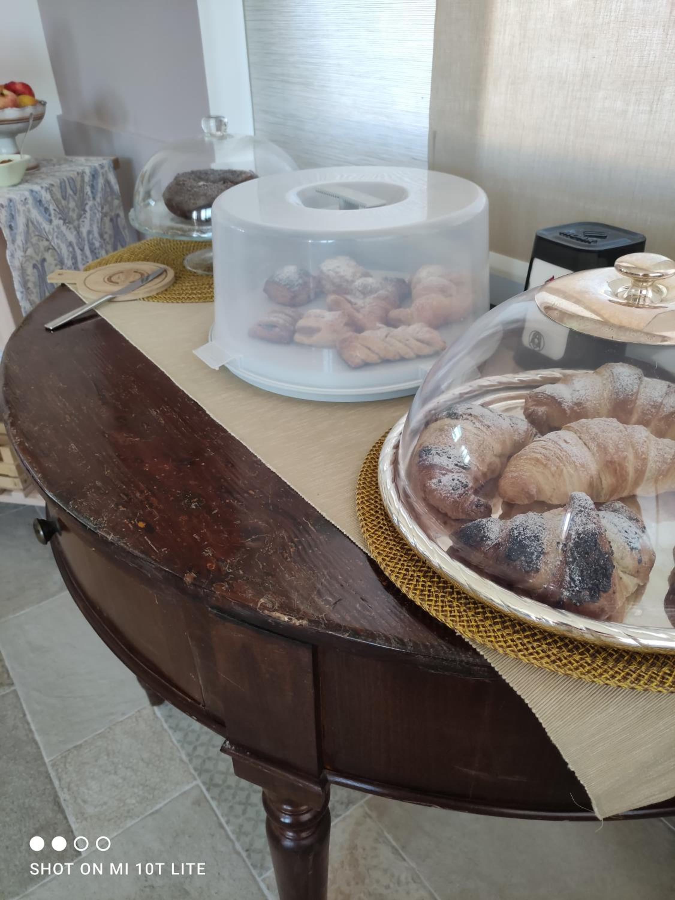 B&B Marsà en Marzamemi