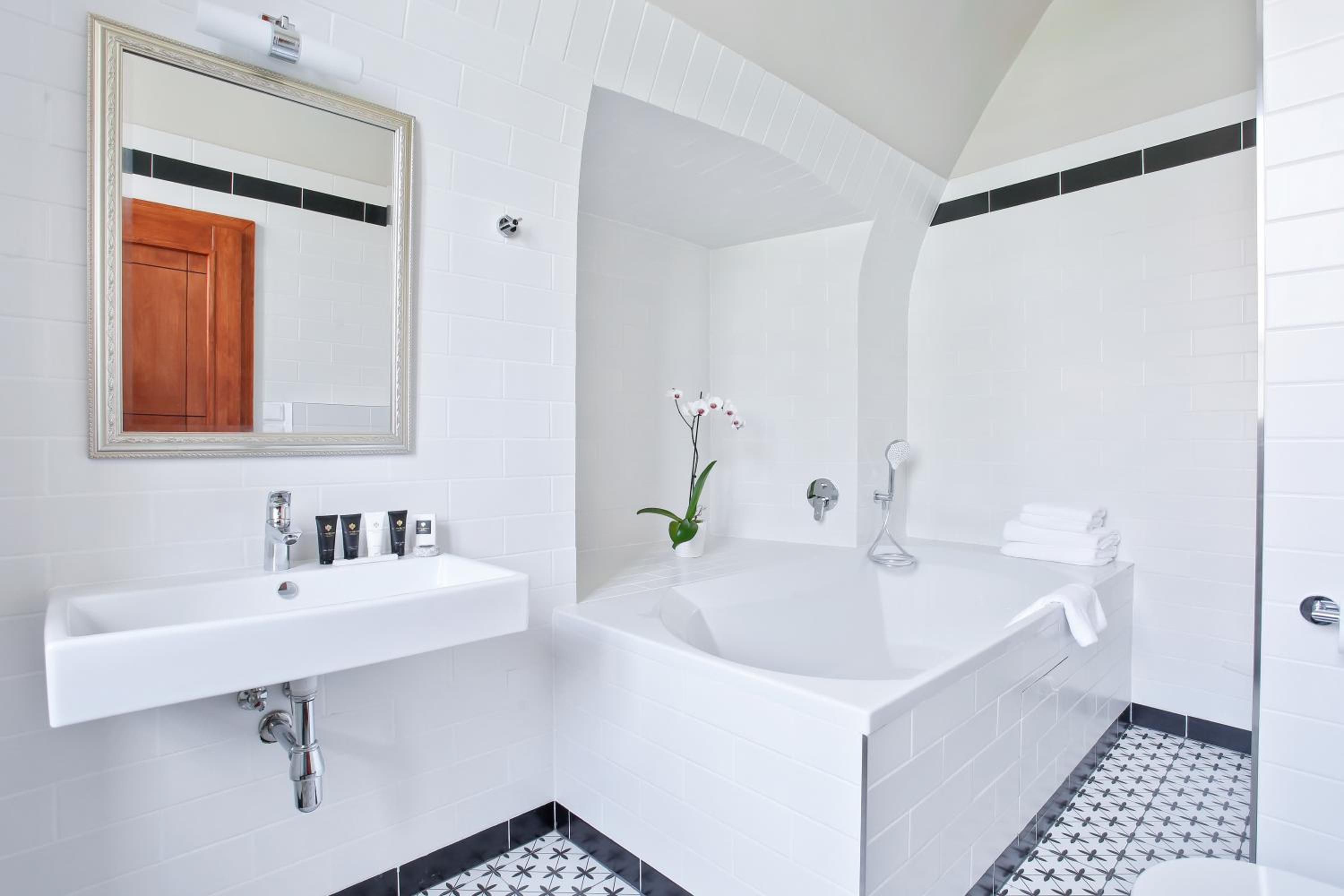 Zámecký hotel & Wellness