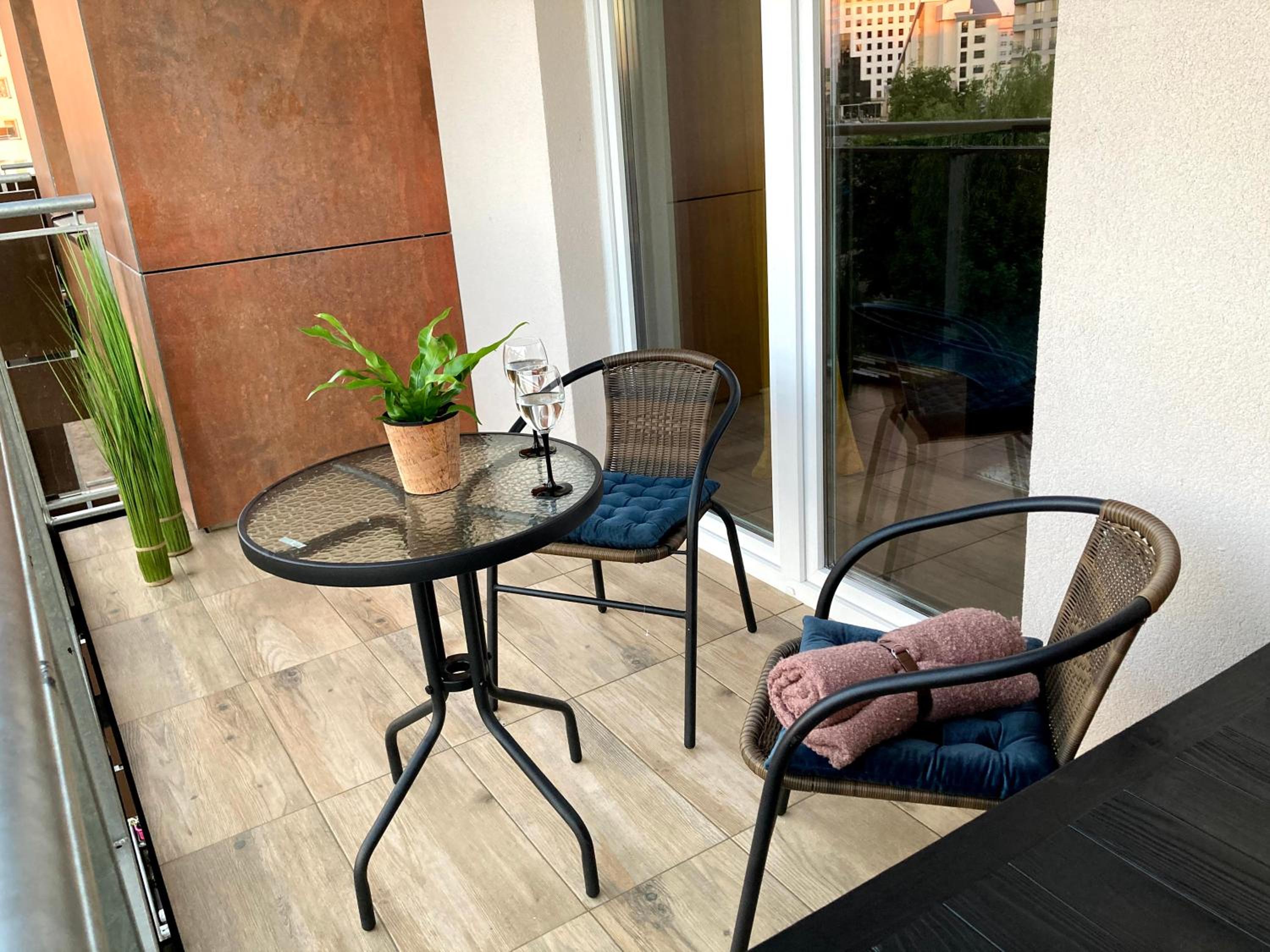 Apartament Centrum Bocian, photo 15