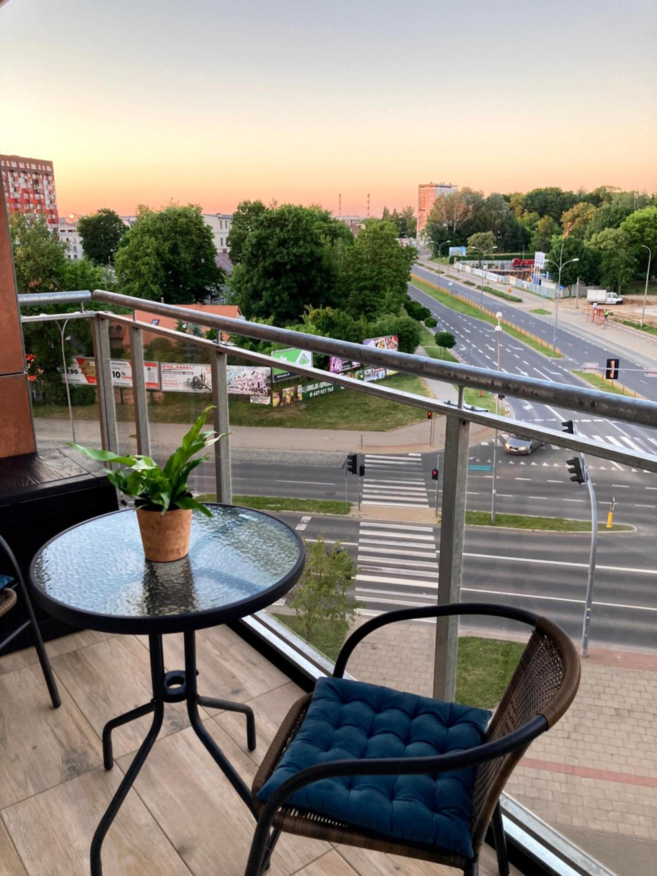 Apartament Centrum Bocian, photo 12
