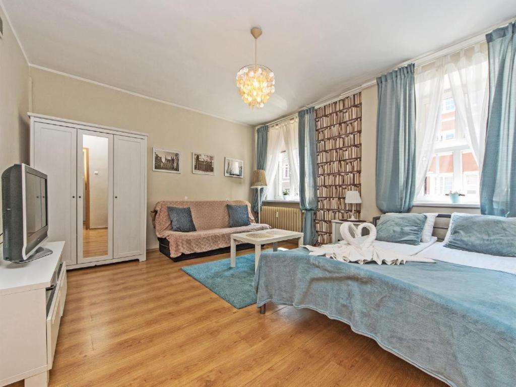 Apartament Kameralny 17 view 5