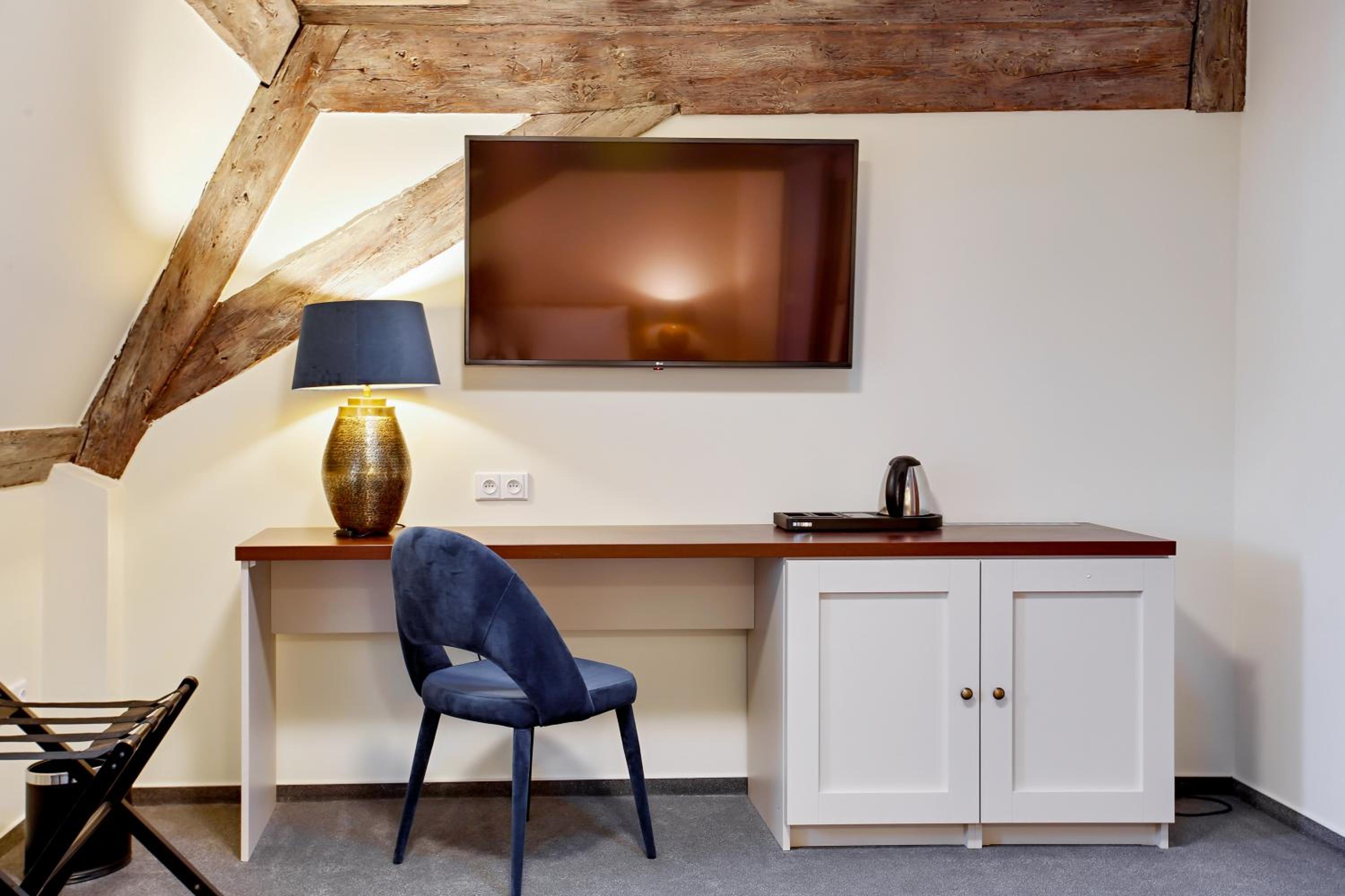 Zámecký hotel & Wellness