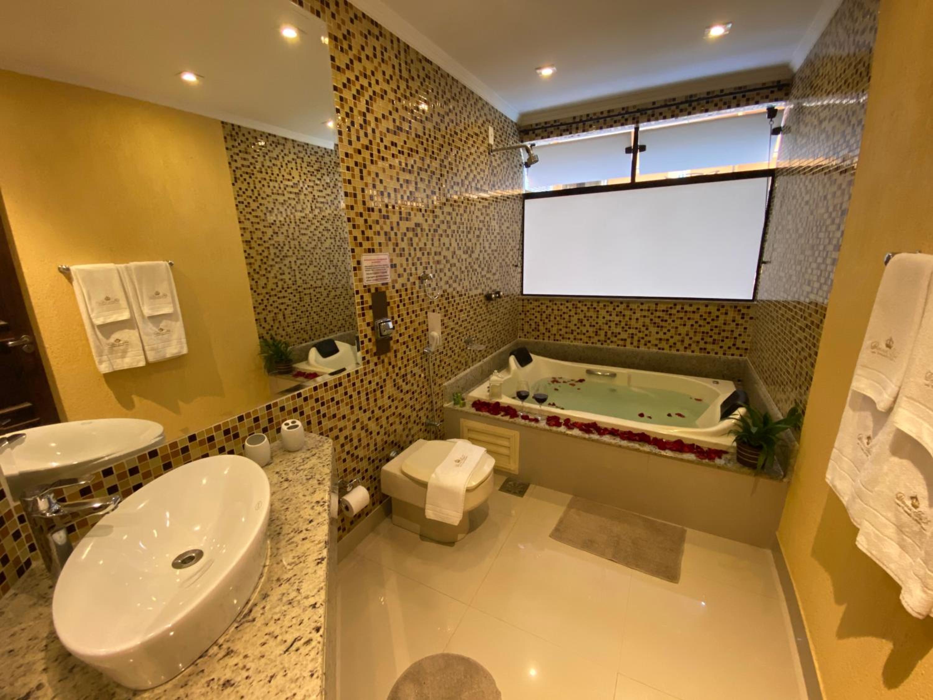 Princesa Isabel Pousada e Hotel – Dom Pedro