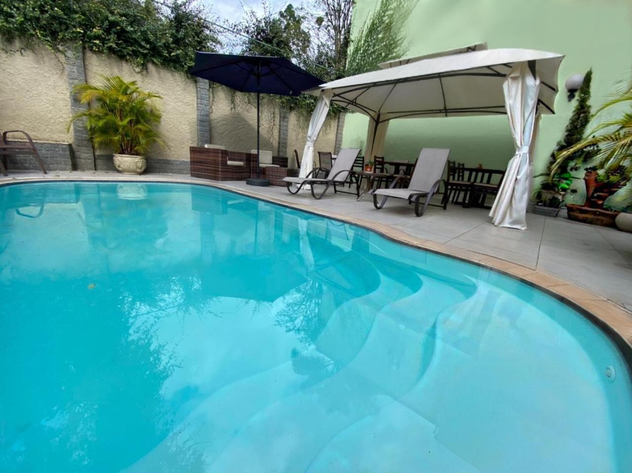 Princesa Isabel Pousada e Hotel – Dom Pedro