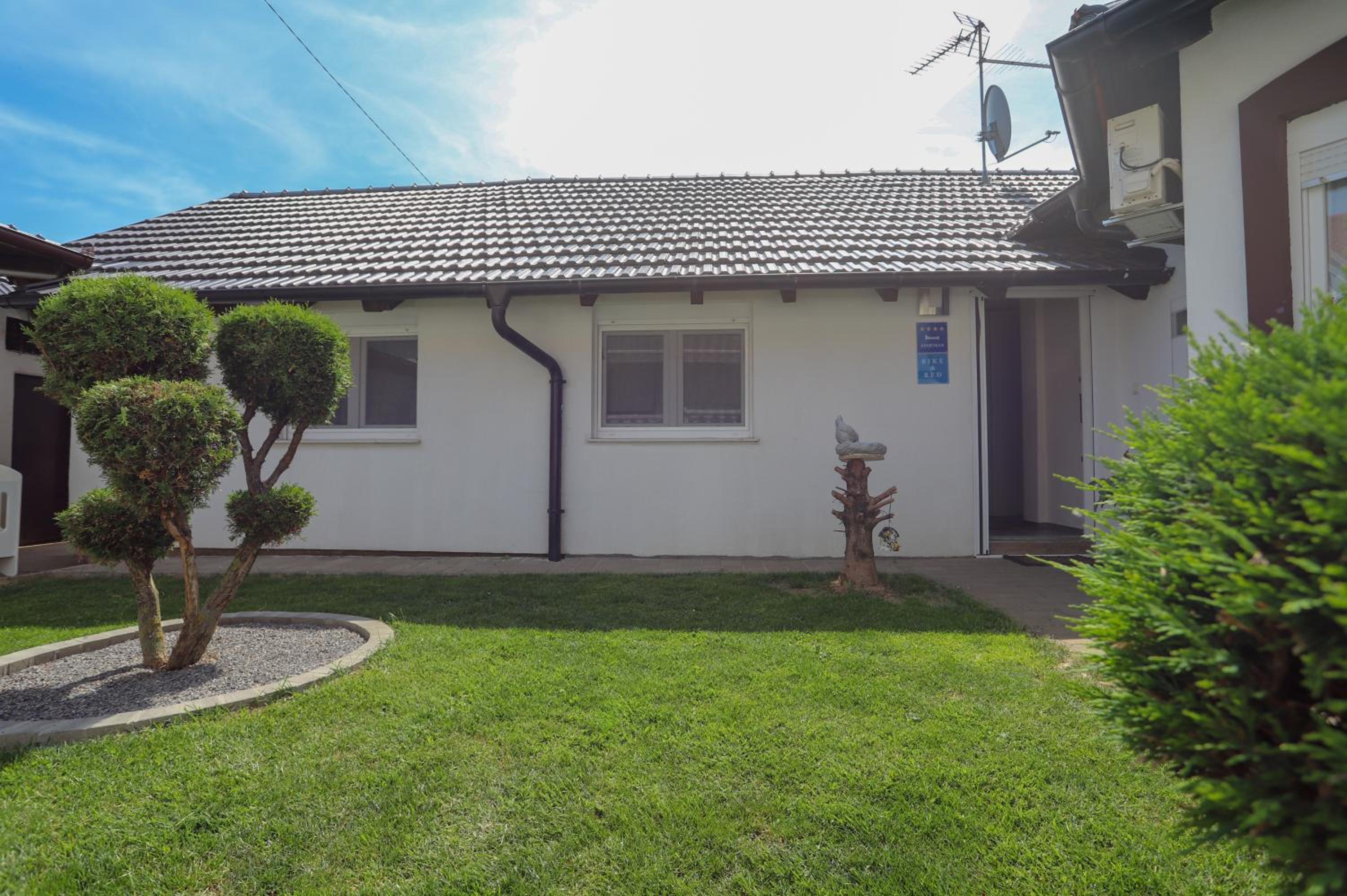 Apartman Veronika view 2