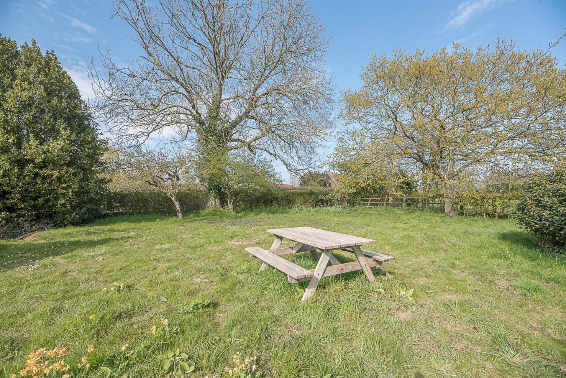 Heart's Ease in Dallinghoo nr Woodbridge view 4