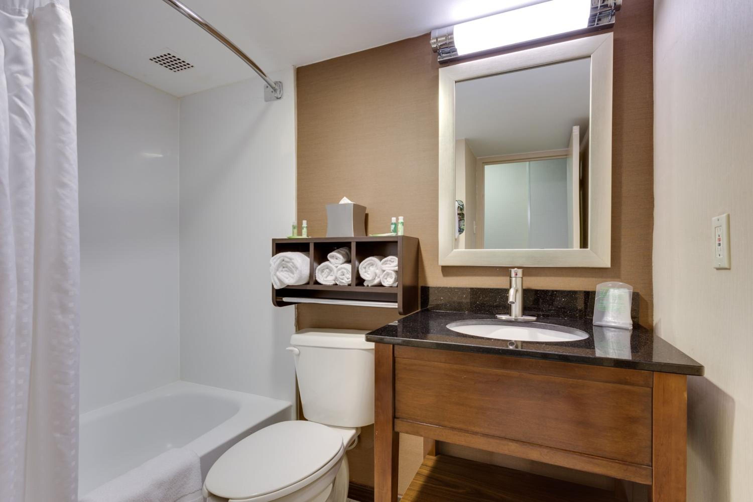 Springfield Vacations - Holiday Inn Express Washington DC SW - Springfield, an IHG Hotel - Property Image 26