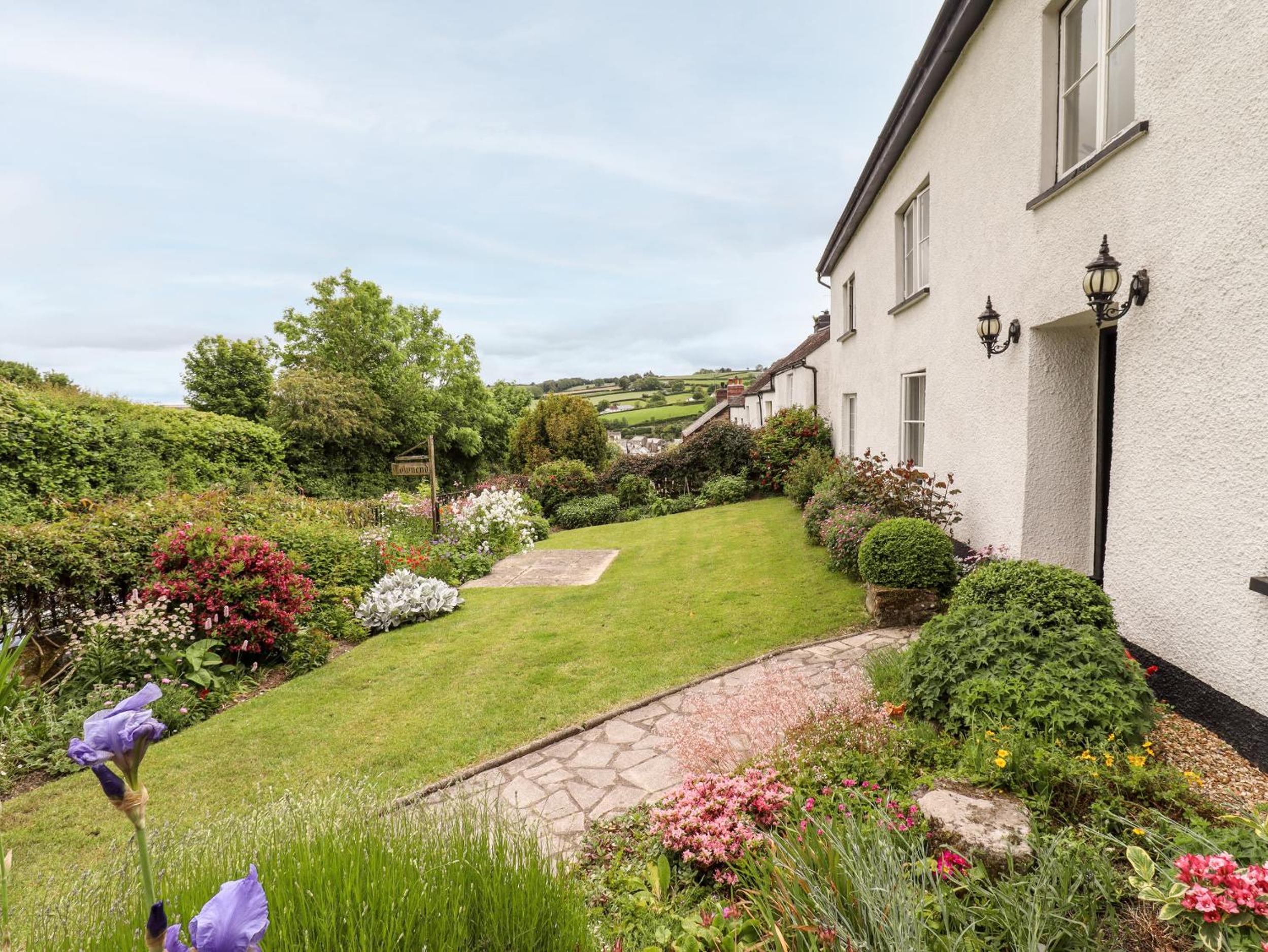 Townend