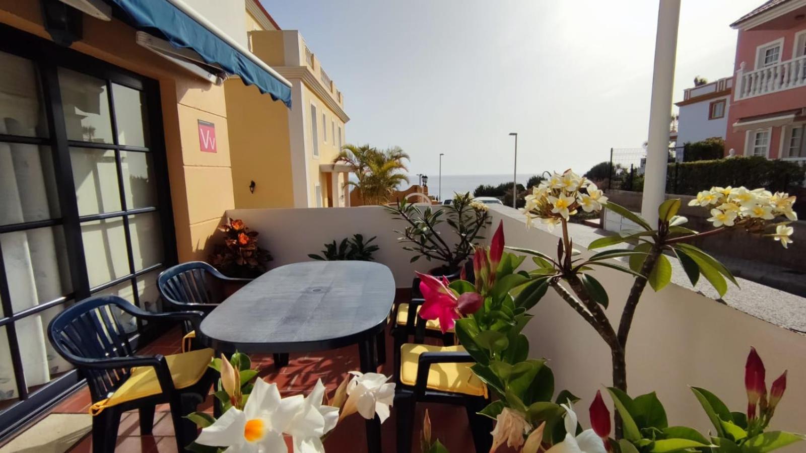 Apartamento Verode
