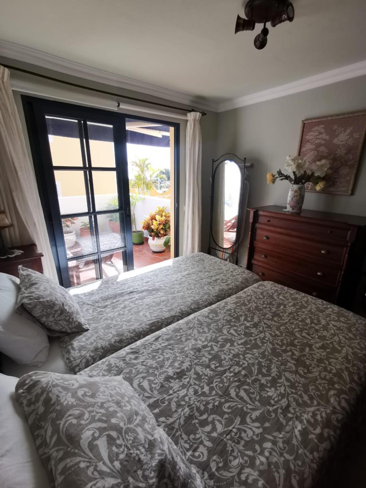 Apartamento Verode