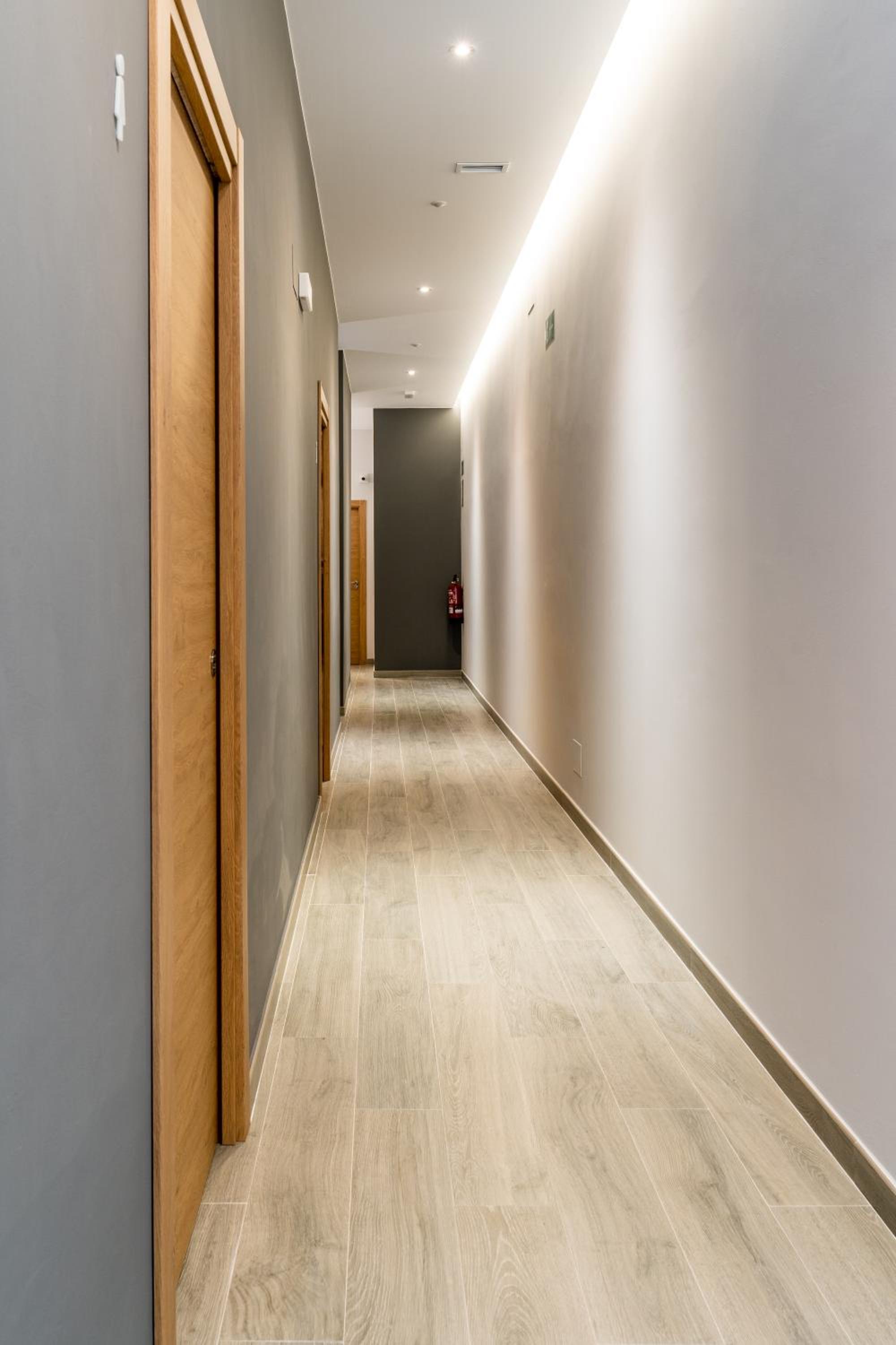 Four Rooms Hostel, photo 41