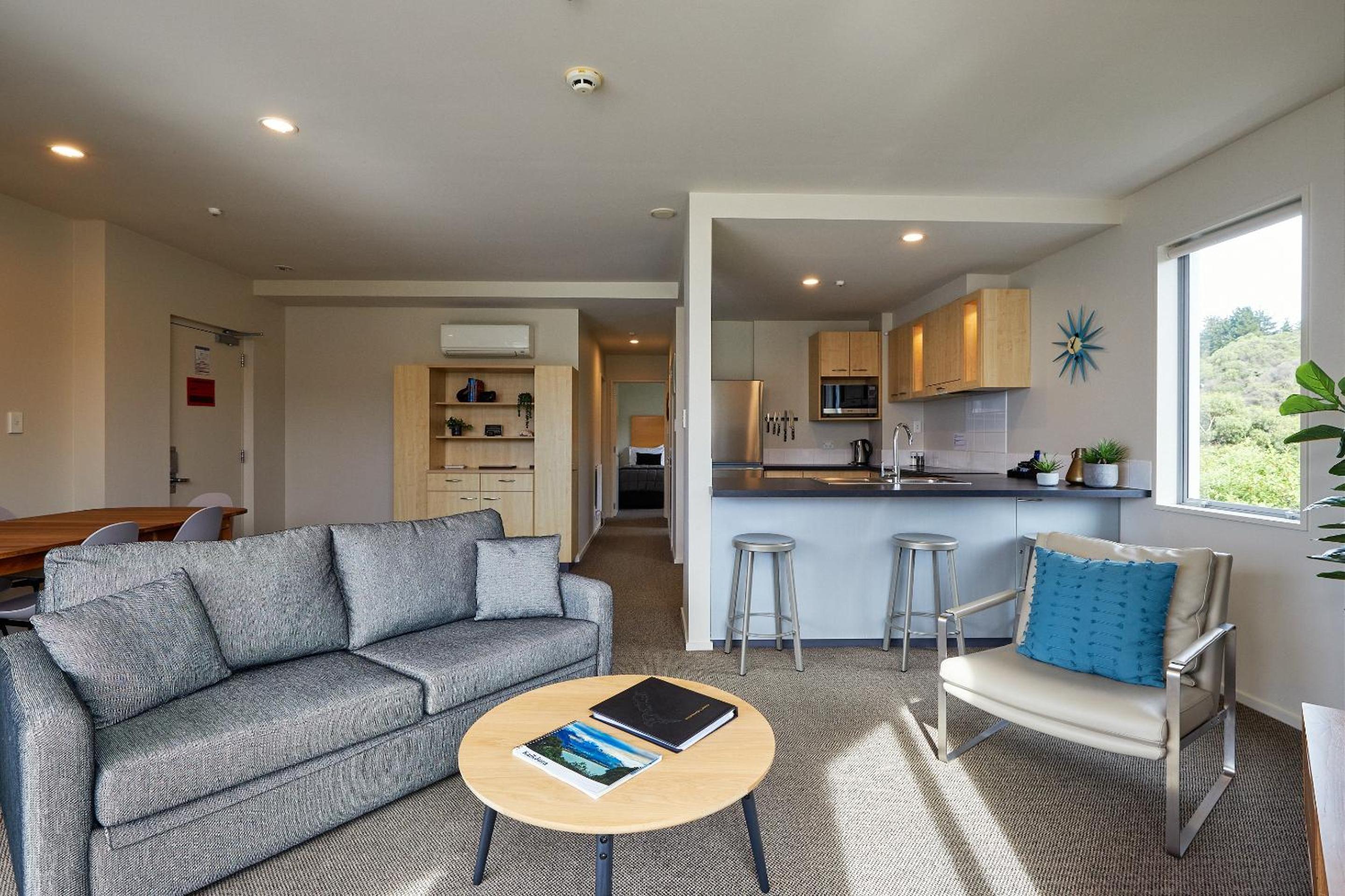 Kaikoura Luxury Apartments - Formerly Waves Luxury Apartments view 4