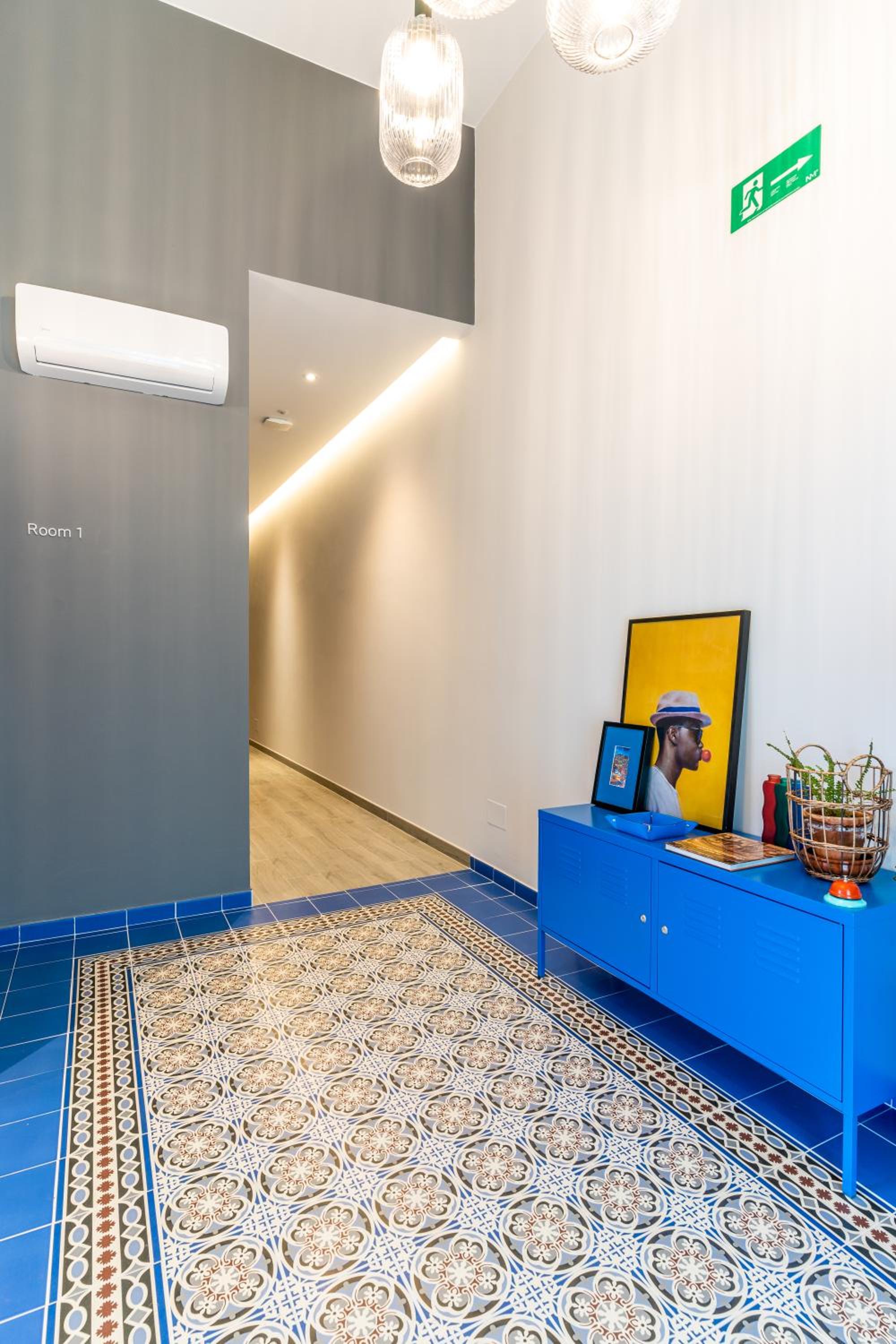 Four Rooms Hostel, photo 49