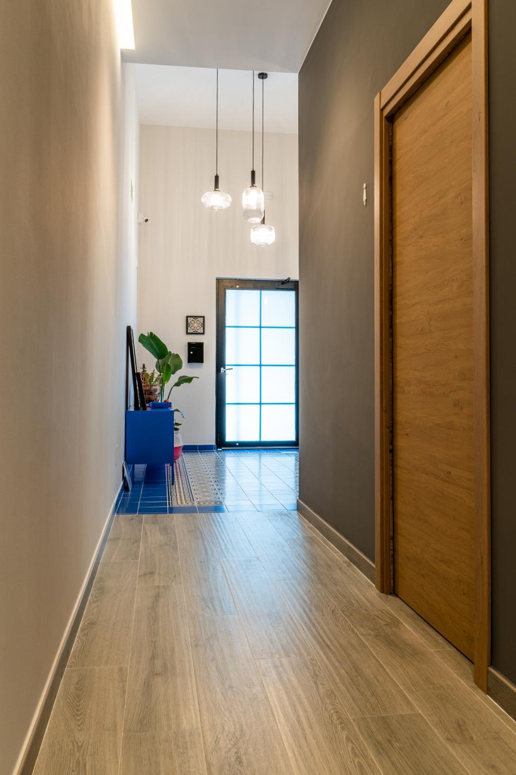 Four Rooms Hostel, photo 14