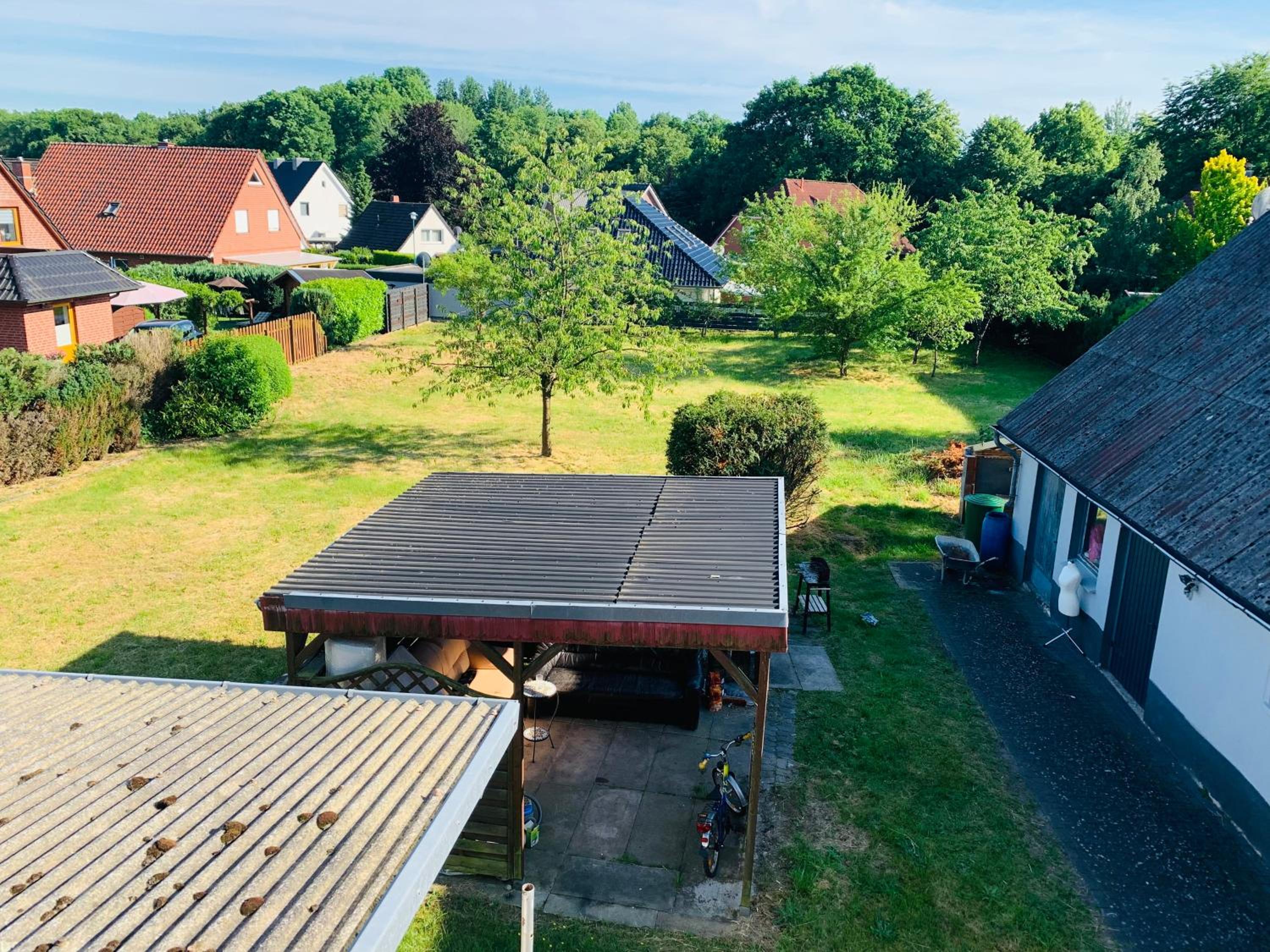 Luhne Boutique Pension