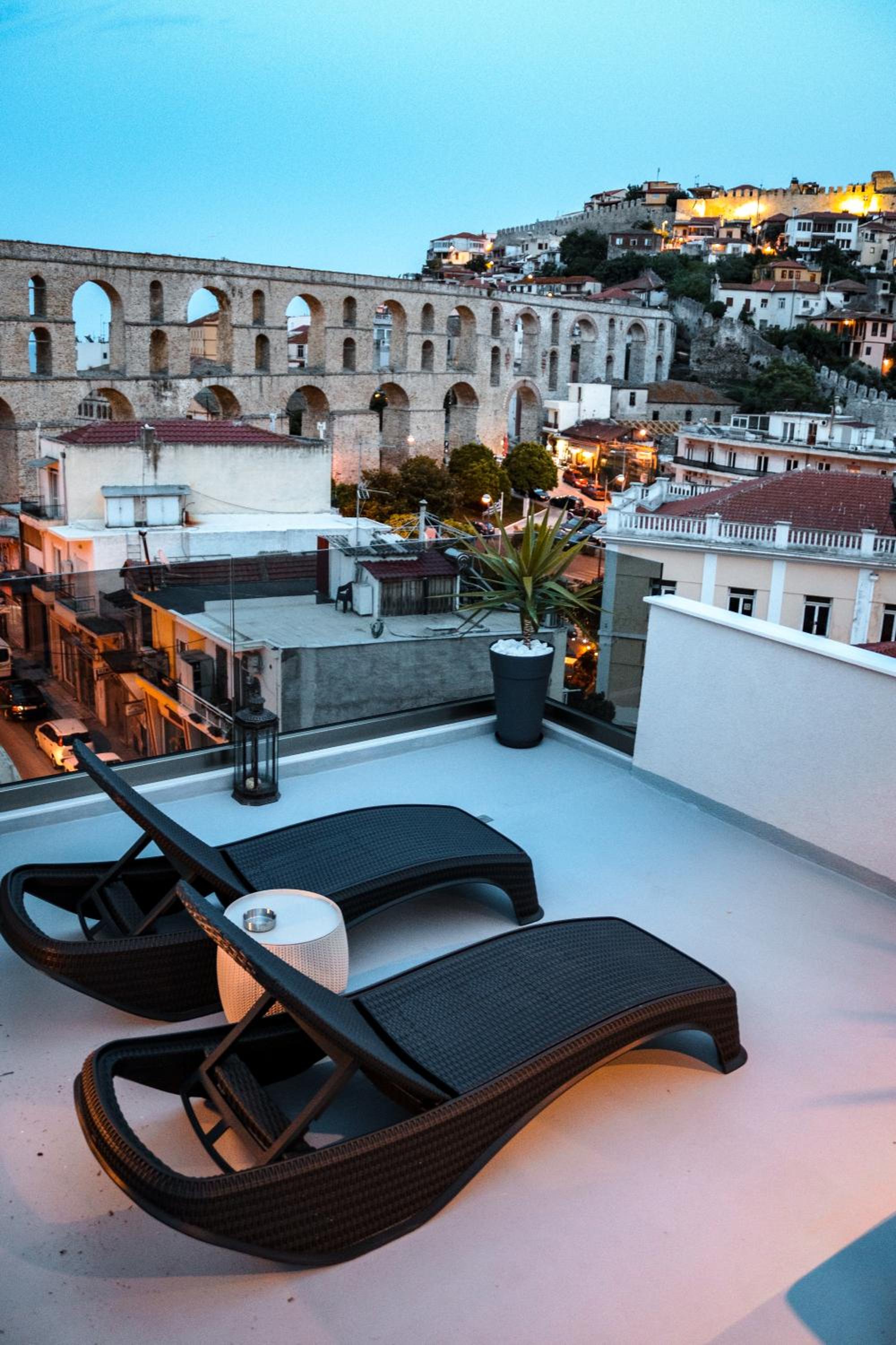 roof